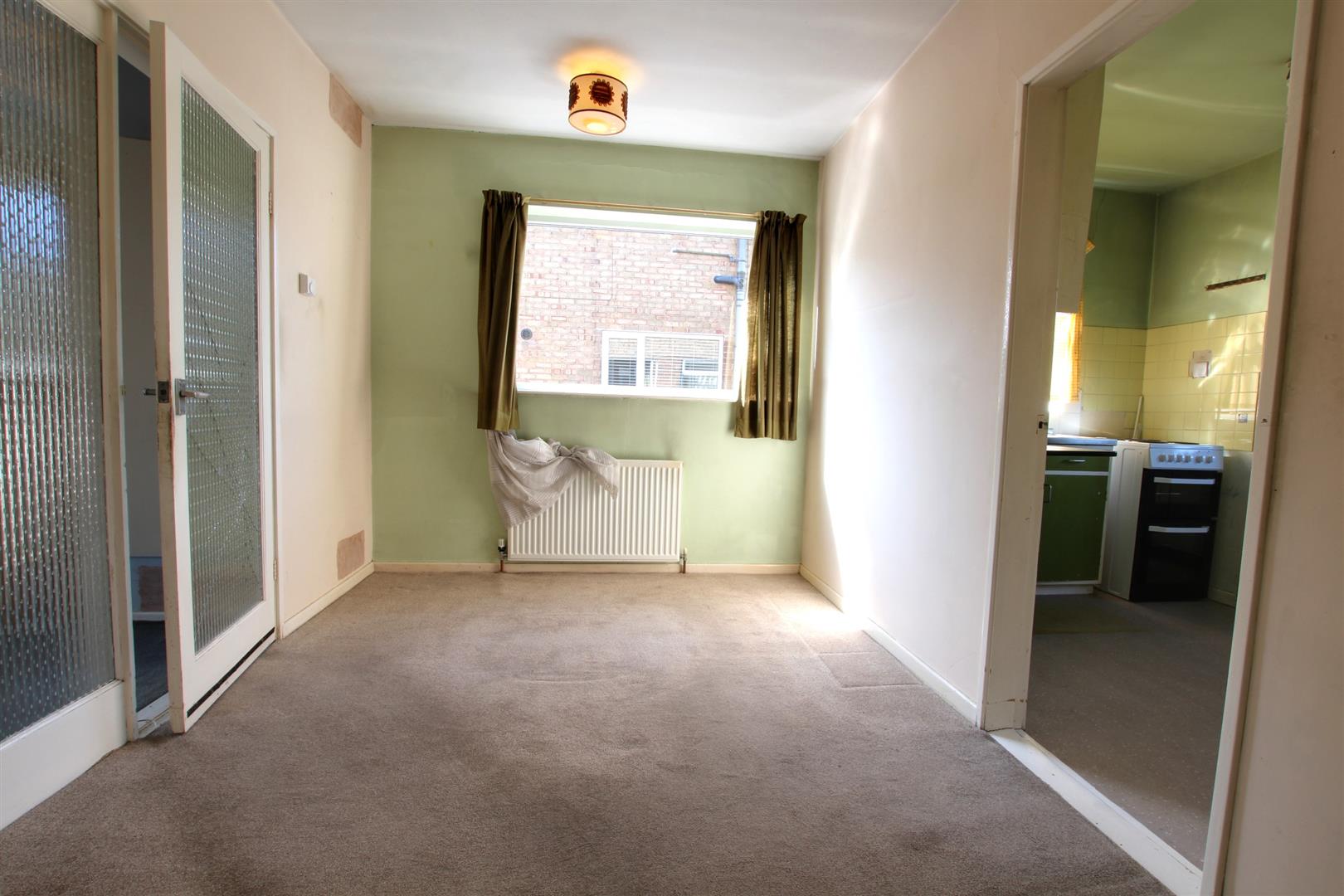 Chantry Way East, Swanland