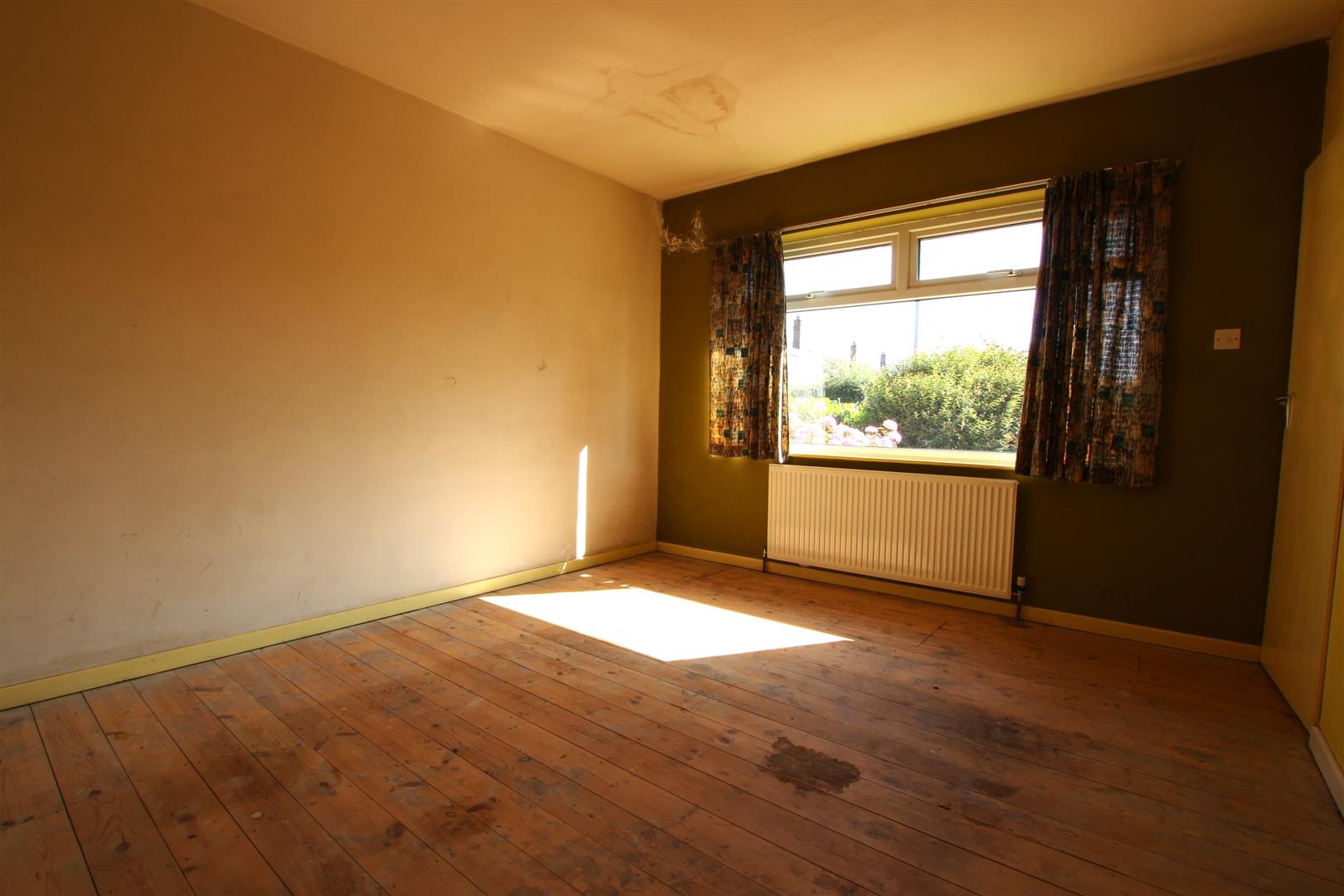 Chantry Way East, Swanland