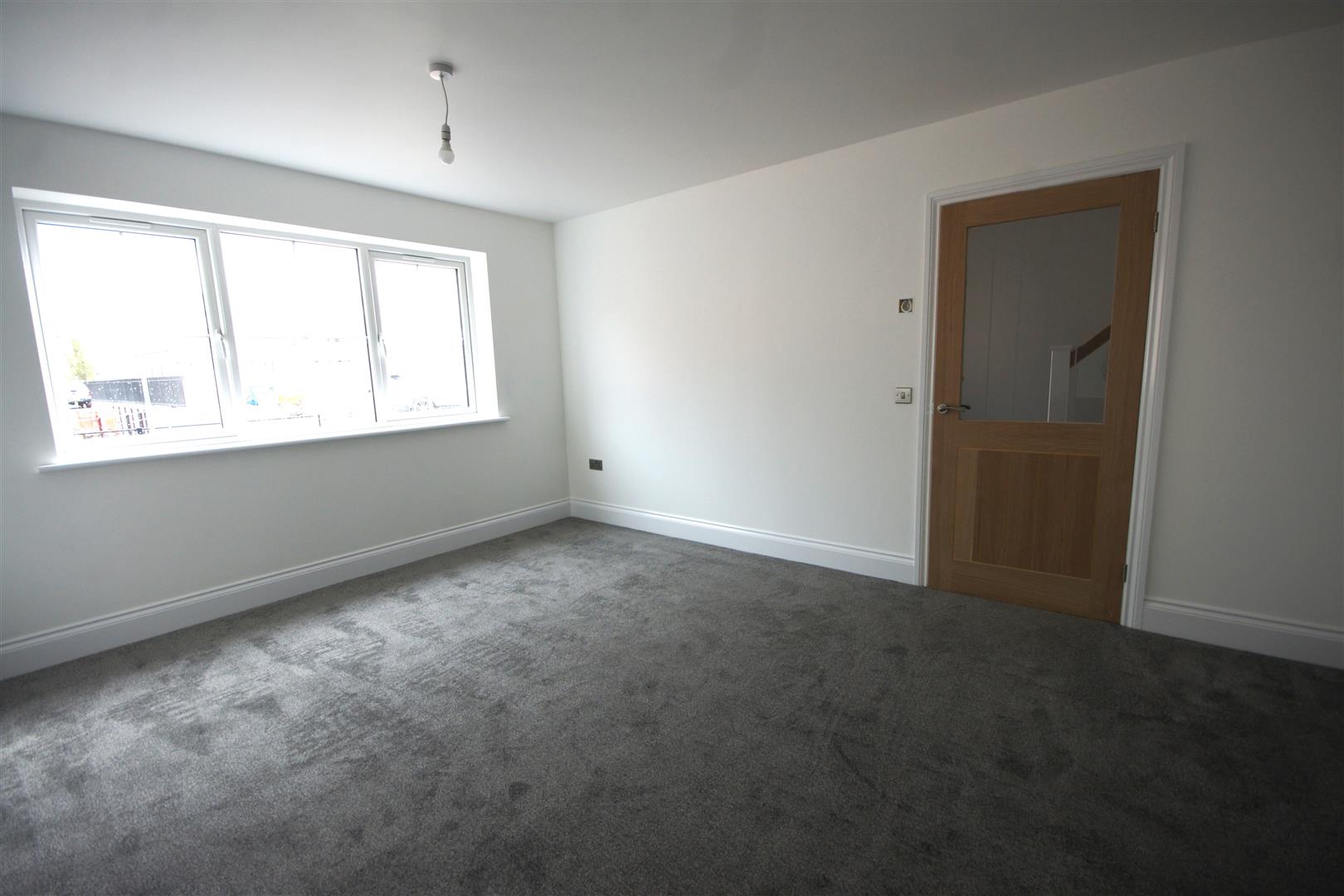 Plot 7, Riverside, Driffield