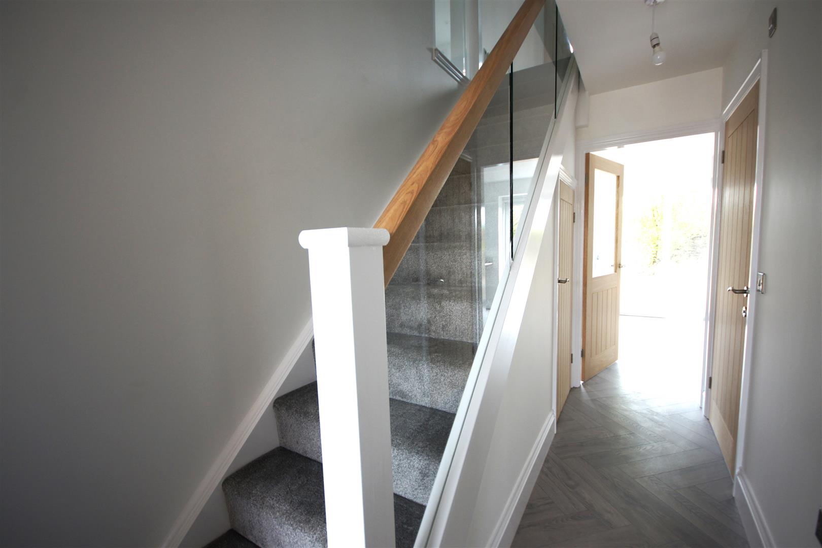 Plot 7, Riverside, Driffield