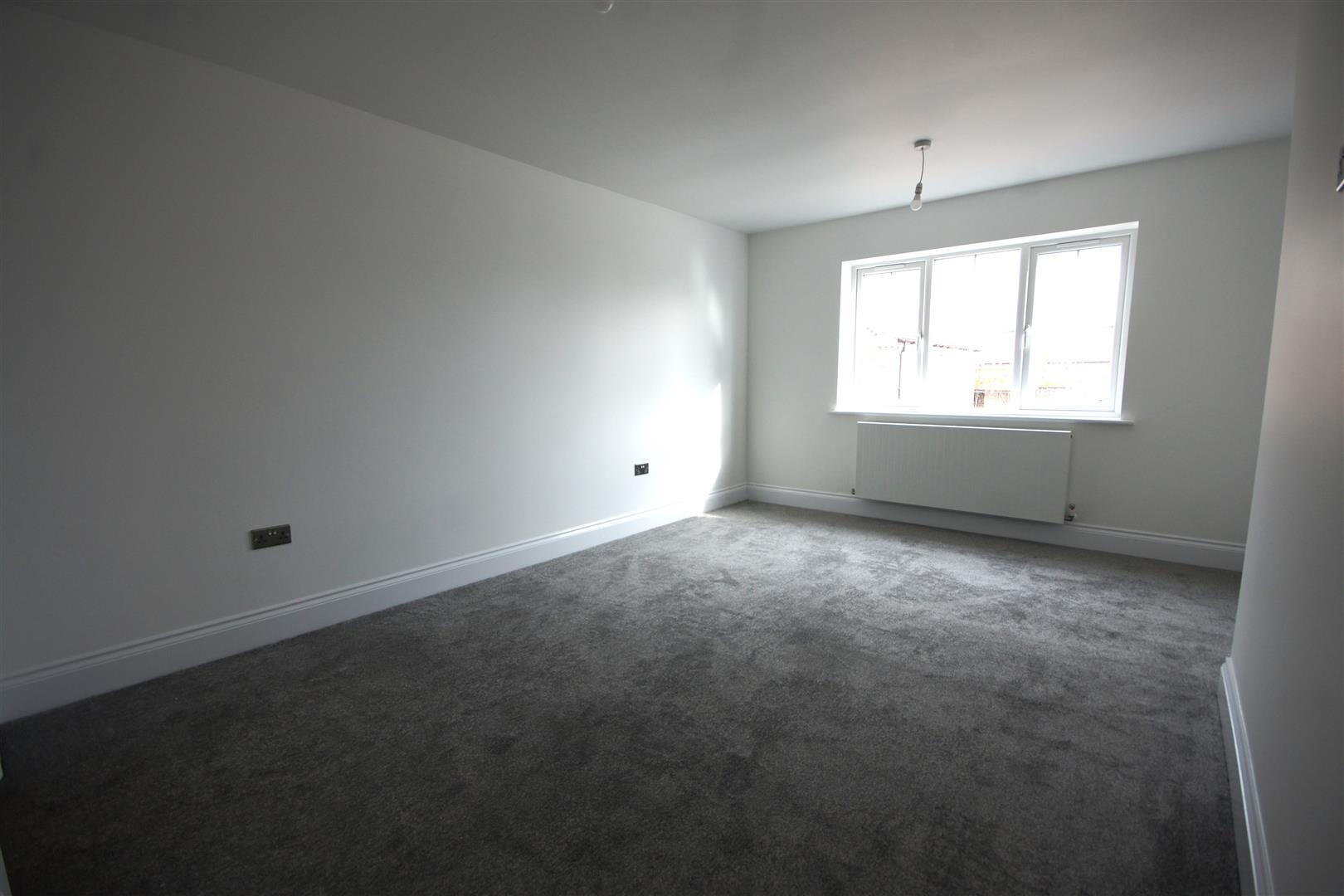 Plot 7, Riverside, Driffield