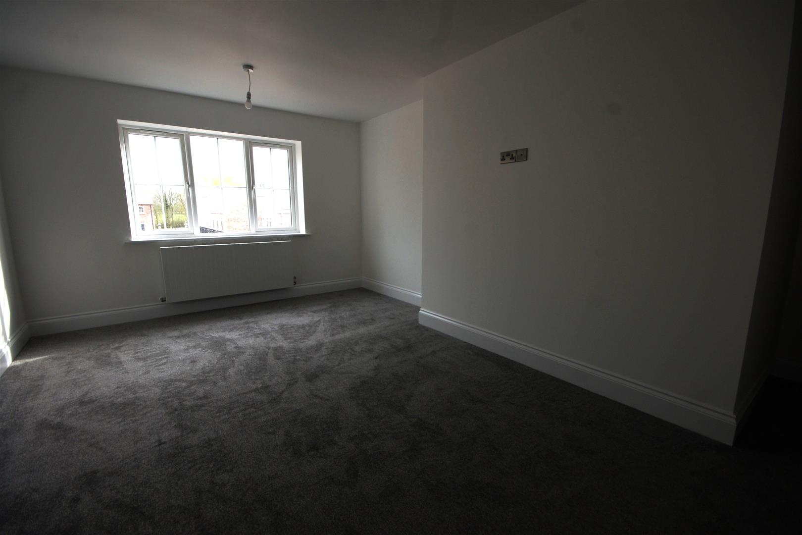 Plot 7, Riverside, Driffield