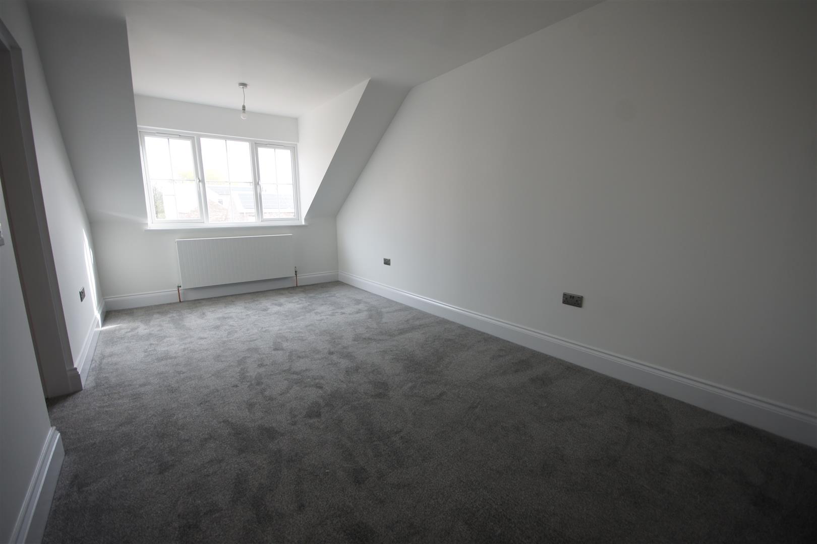Plot 7, Riverside, Driffield