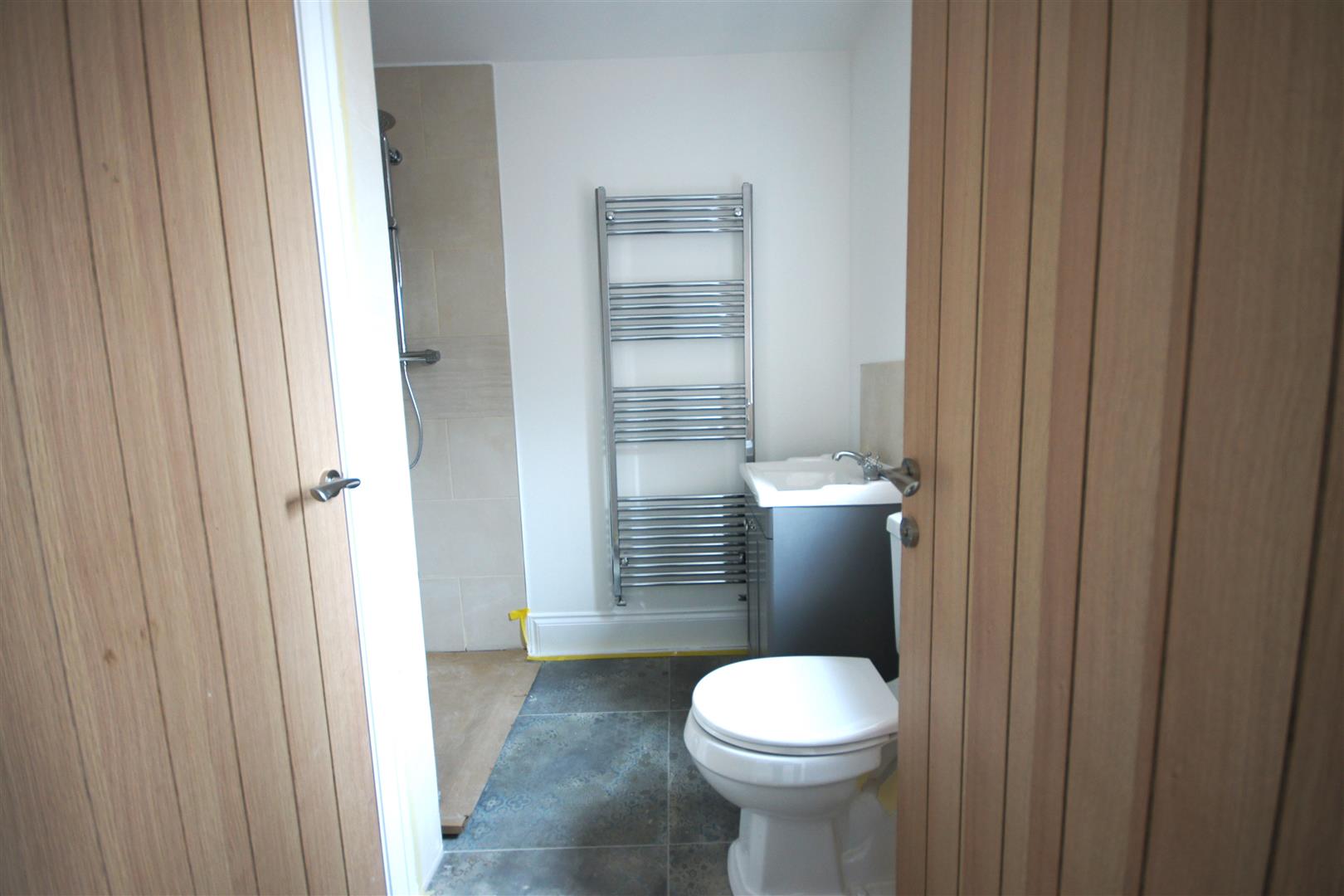 Plot 7, Riverside, Driffield