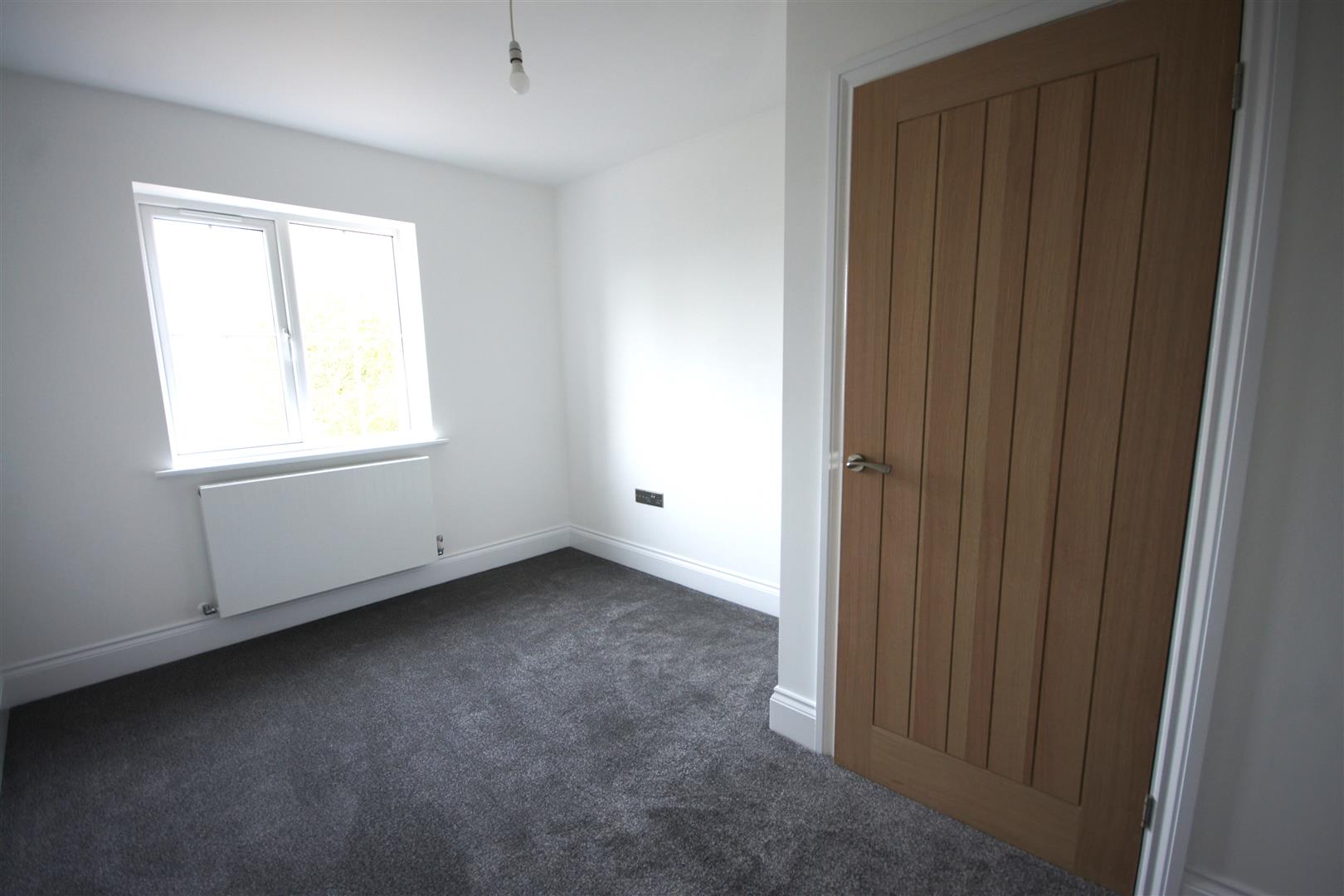 Plot 7, Riverside, Driffield