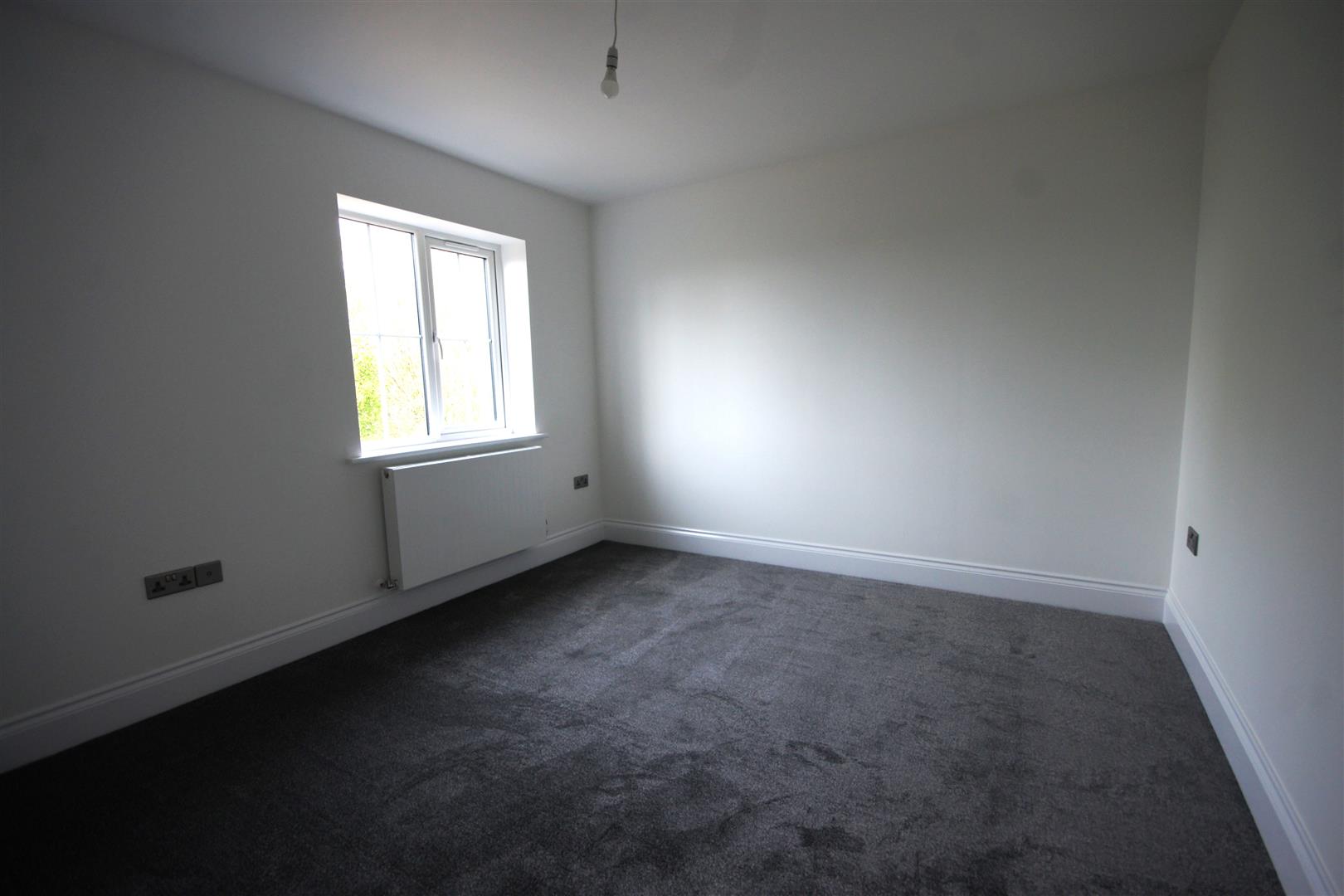 Plot 7, Riverside, Driffield