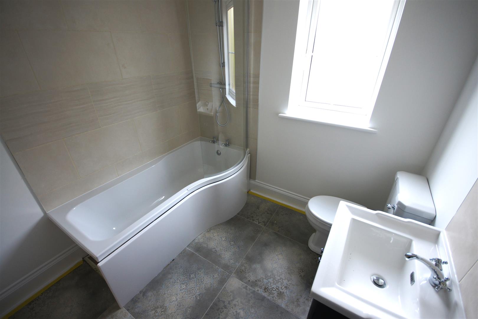Plot 7, Riverside, Driffield