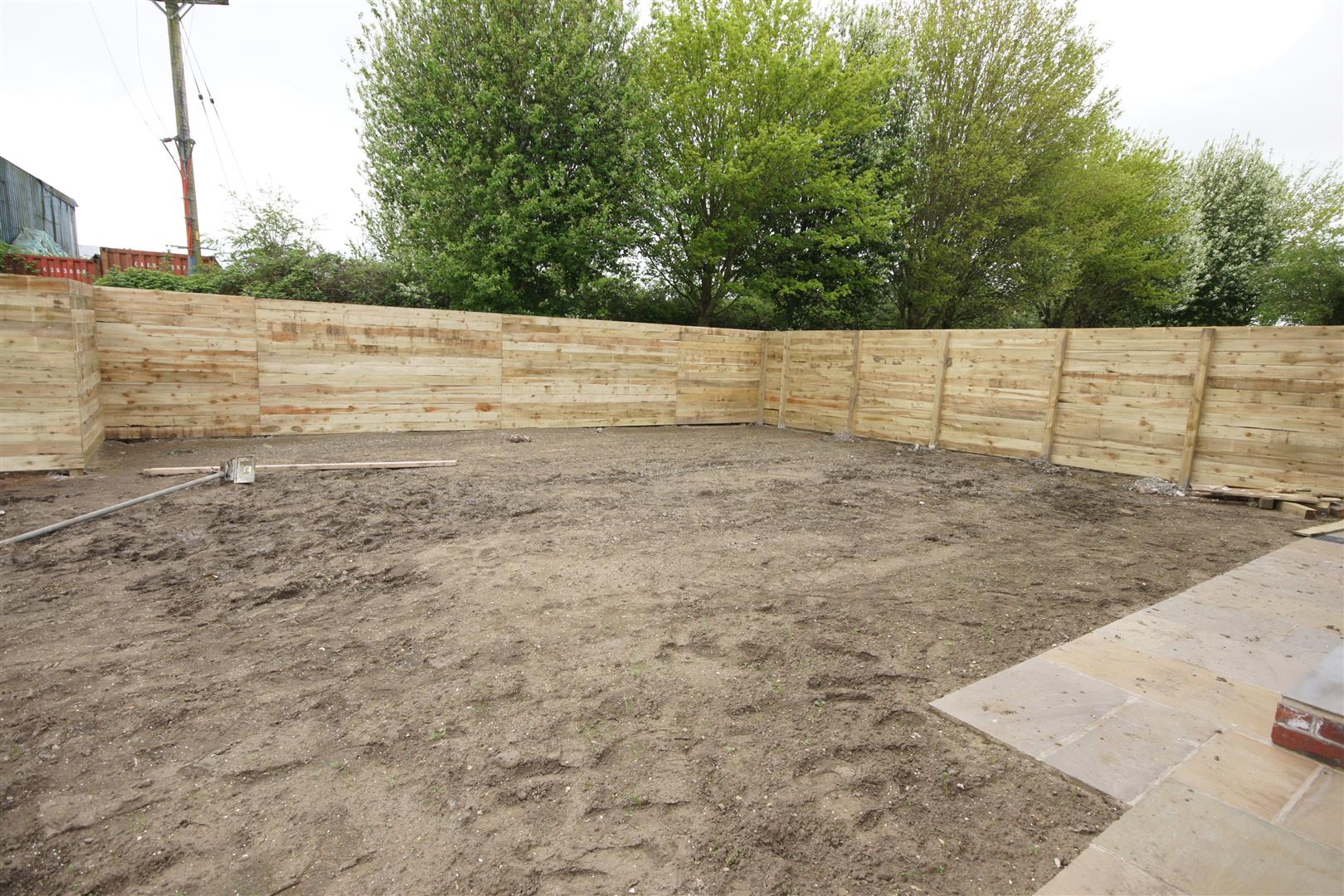 Plot 7, Riverside, Driffield