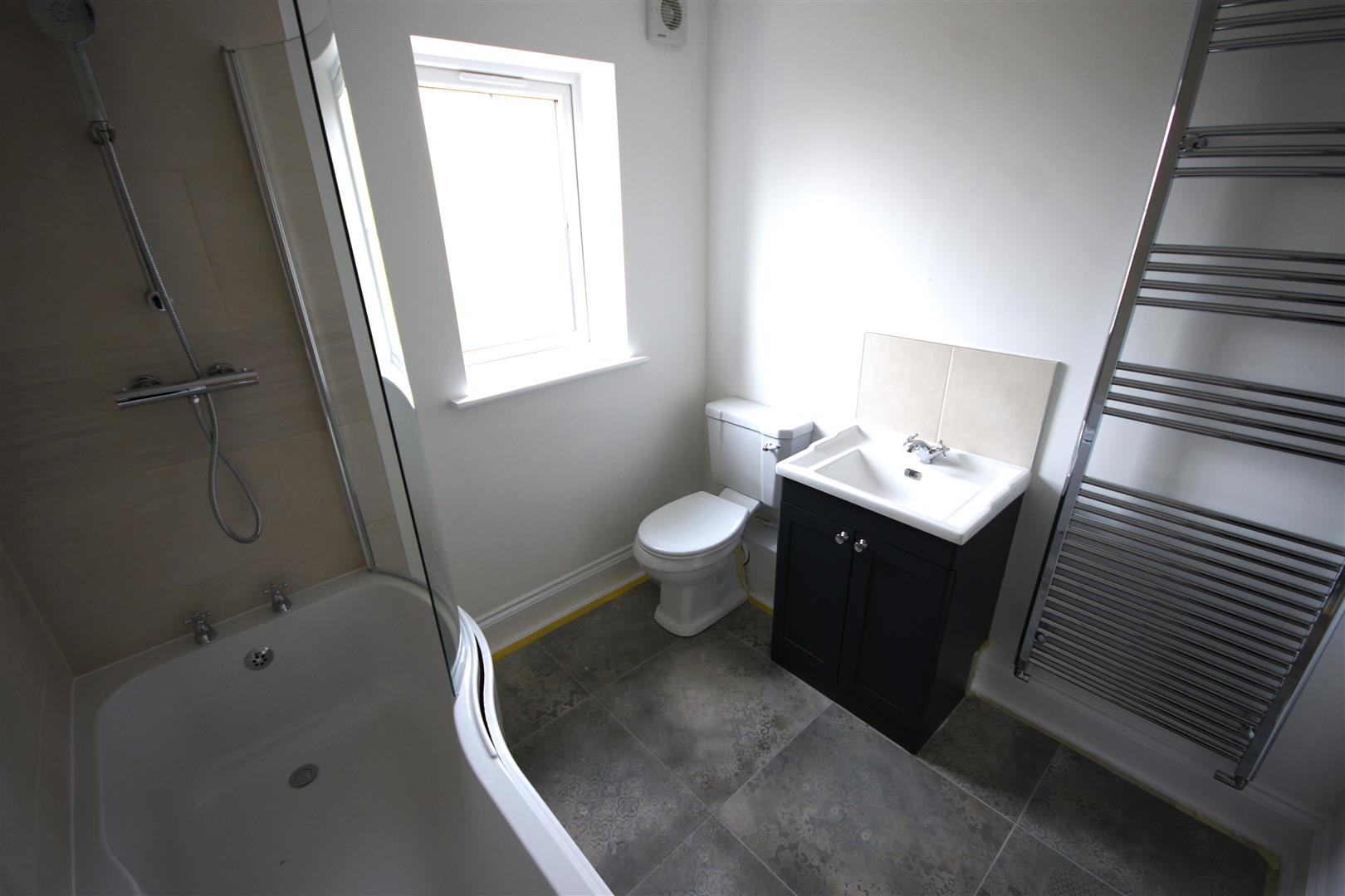 Plot 7, Riverside, Driffield