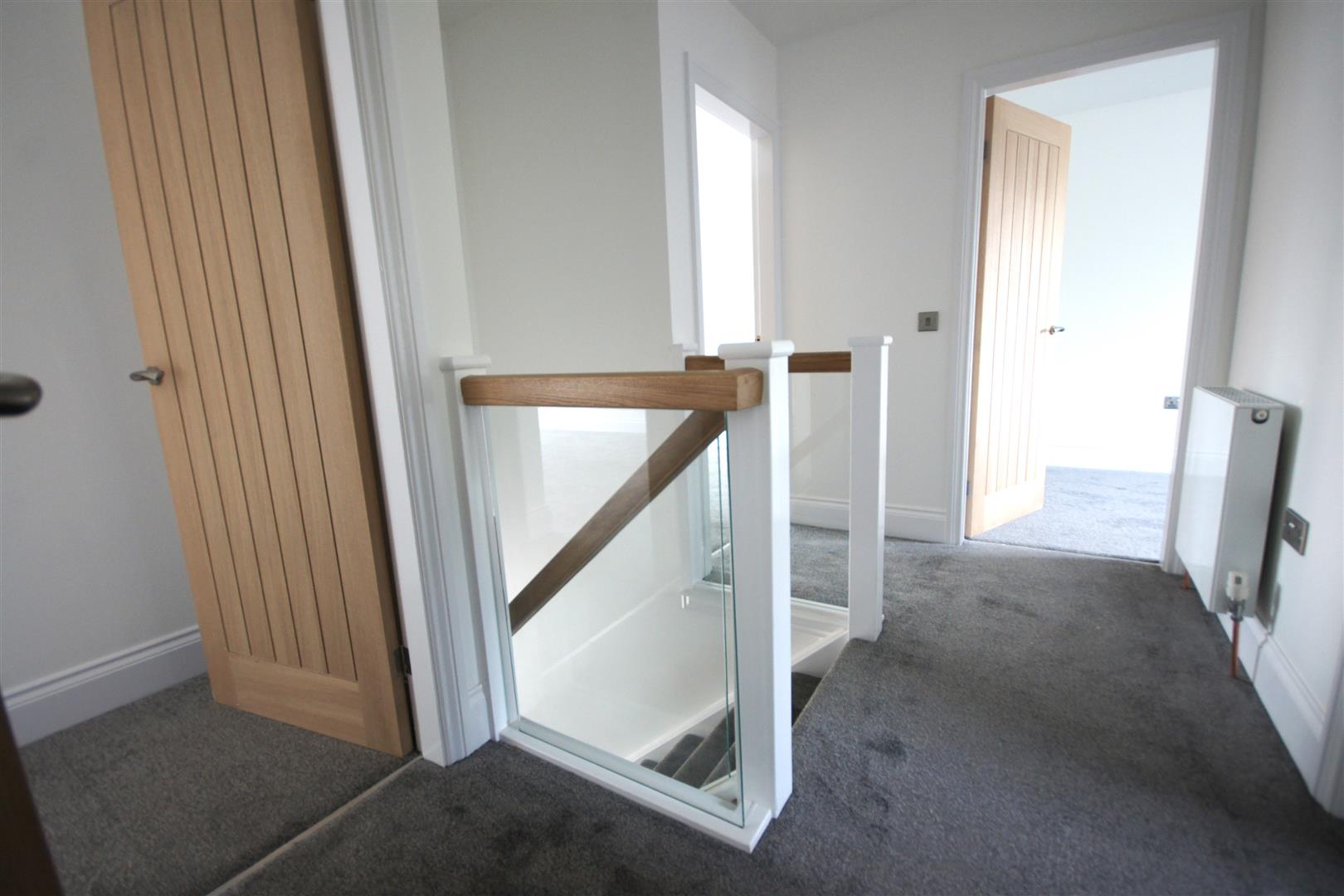 Plot 7, Riverside, Driffield