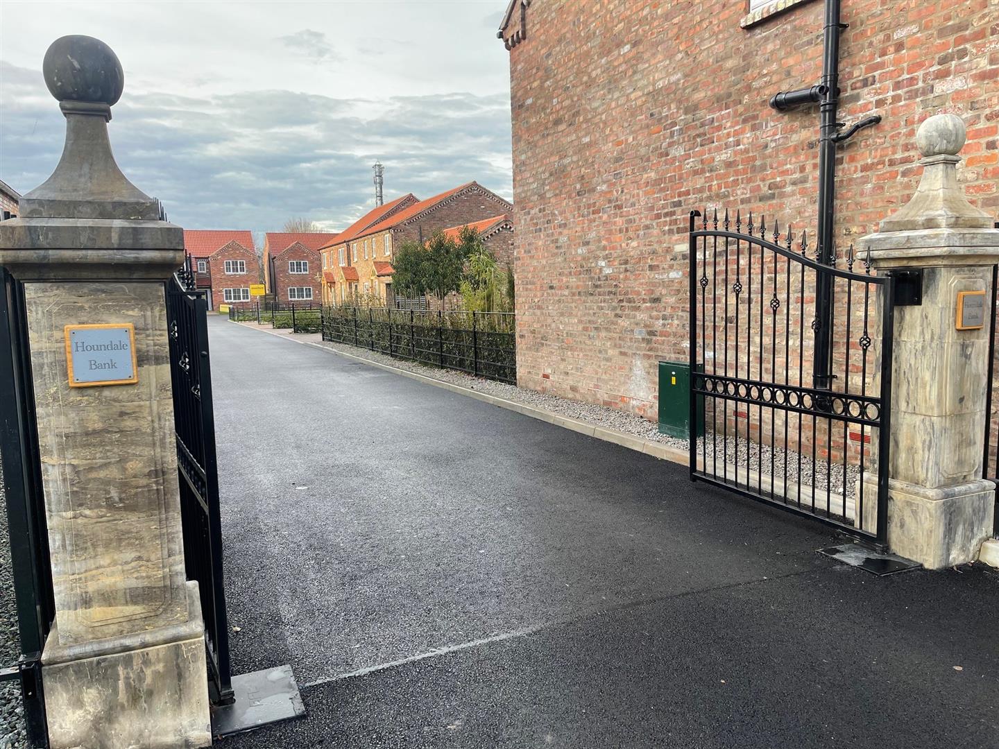 Plot 7, Riverside, Driffield