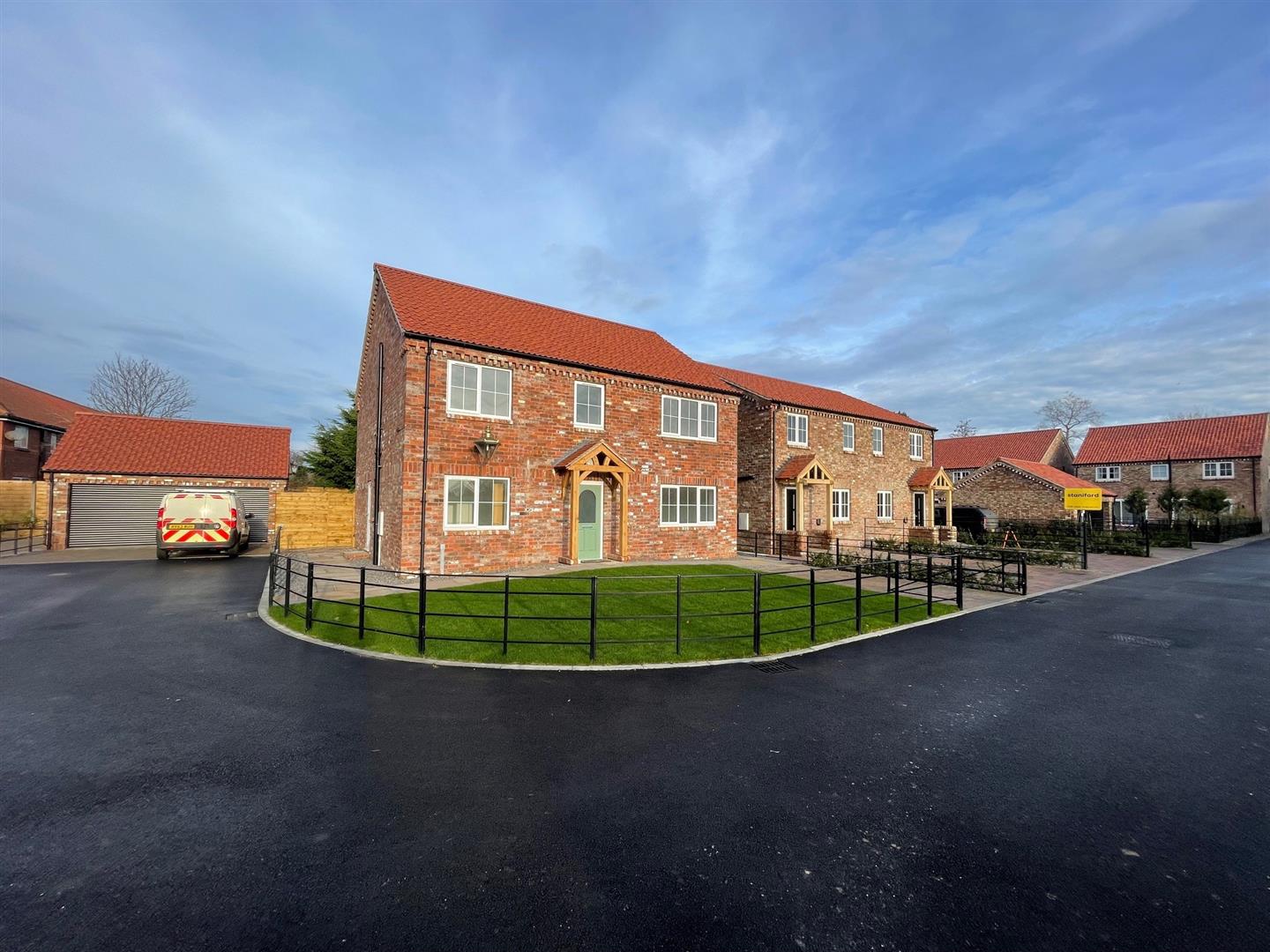 Plot 7, Riverside, Driffield