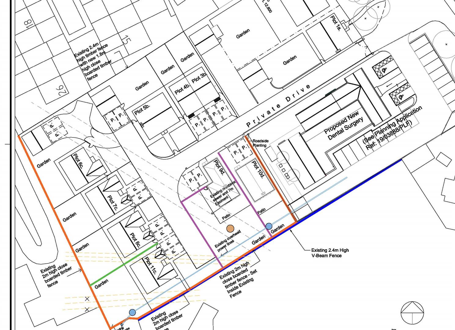 Plot 7, Riverside, Driffield