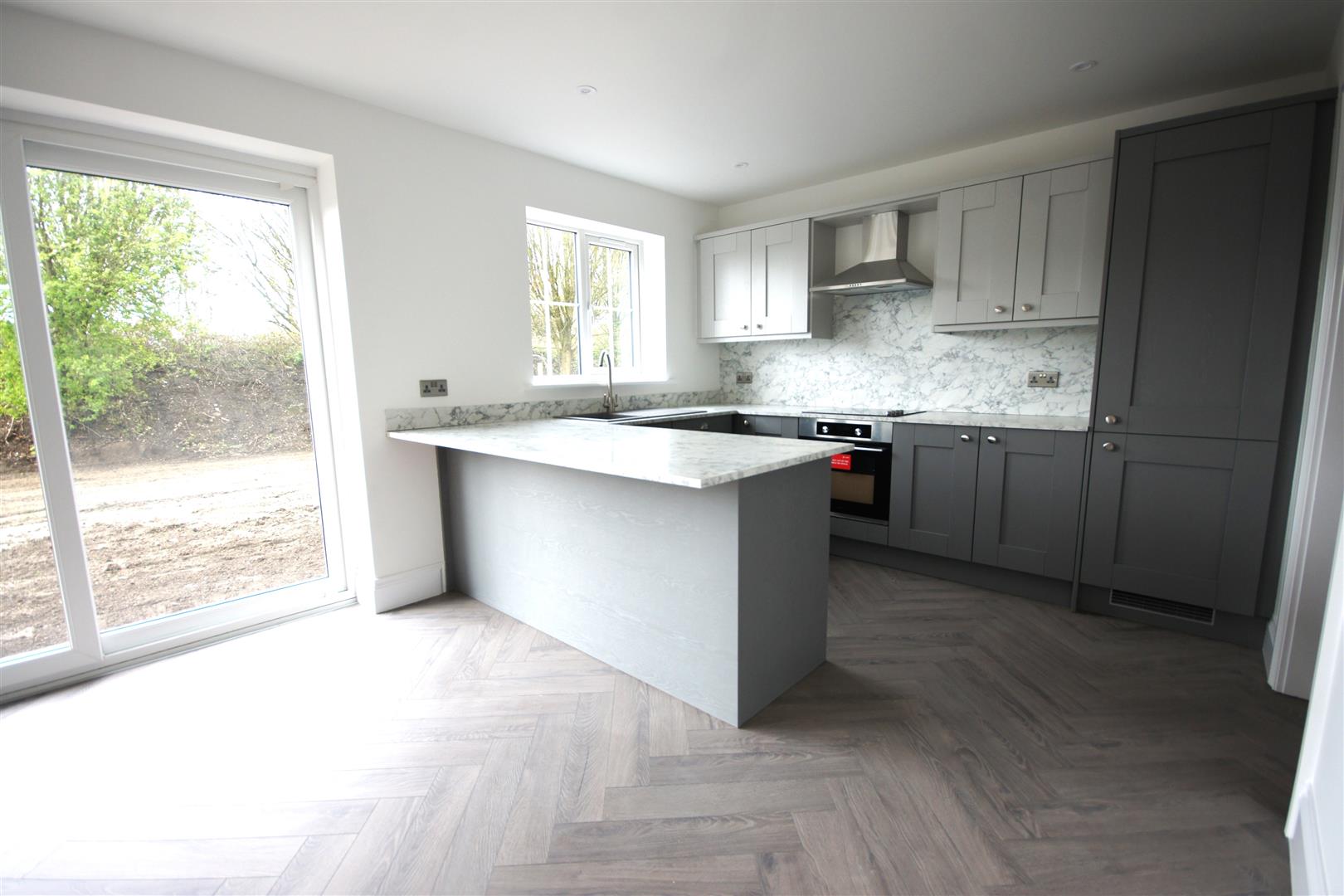 Plot 7, Riverside, Driffield