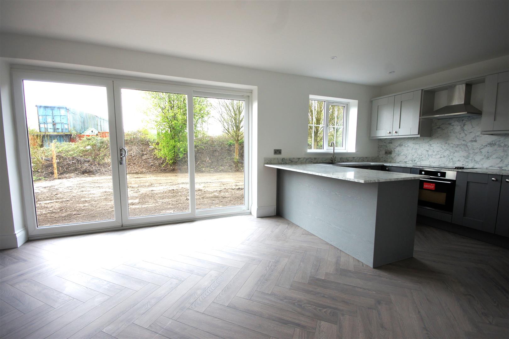 Plot 7, Riverside, Driffield