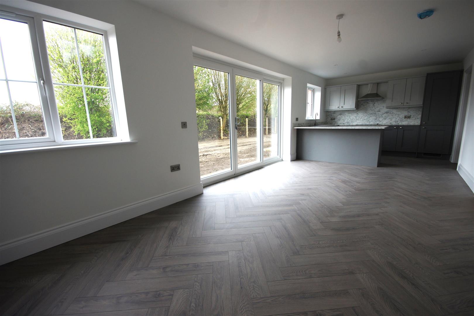Plot 7, Riverside, Driffield