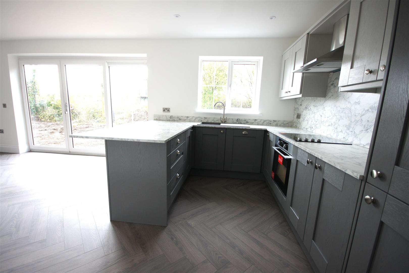 Plot 7, Riverside, Driffield