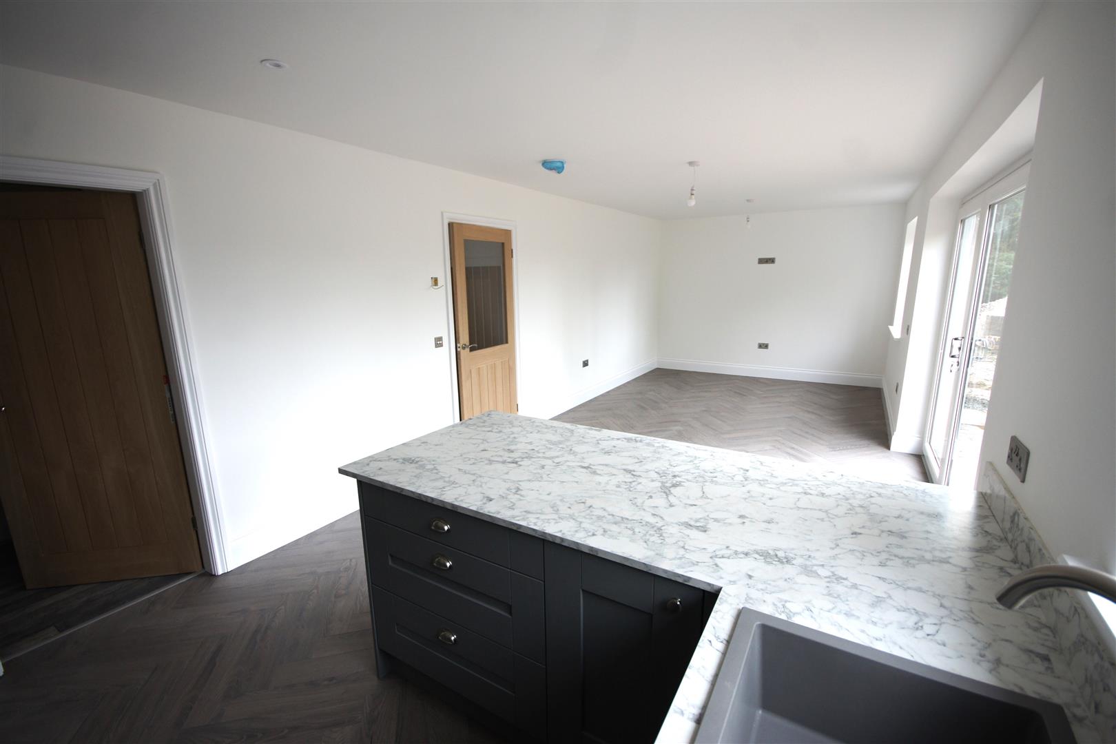 Plot 7, Riverside, Driffield
