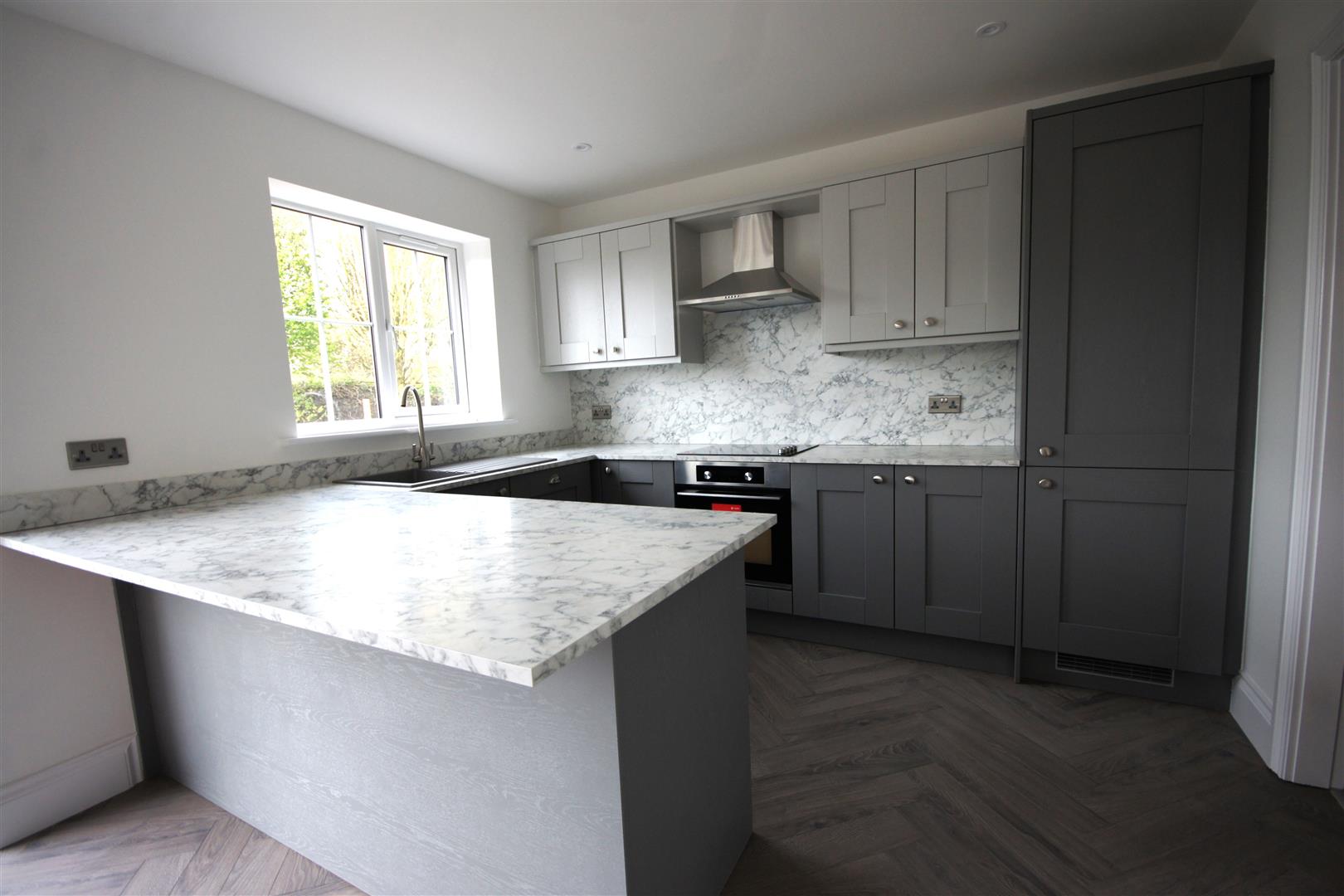 Plot 7, Riverside, Driffield