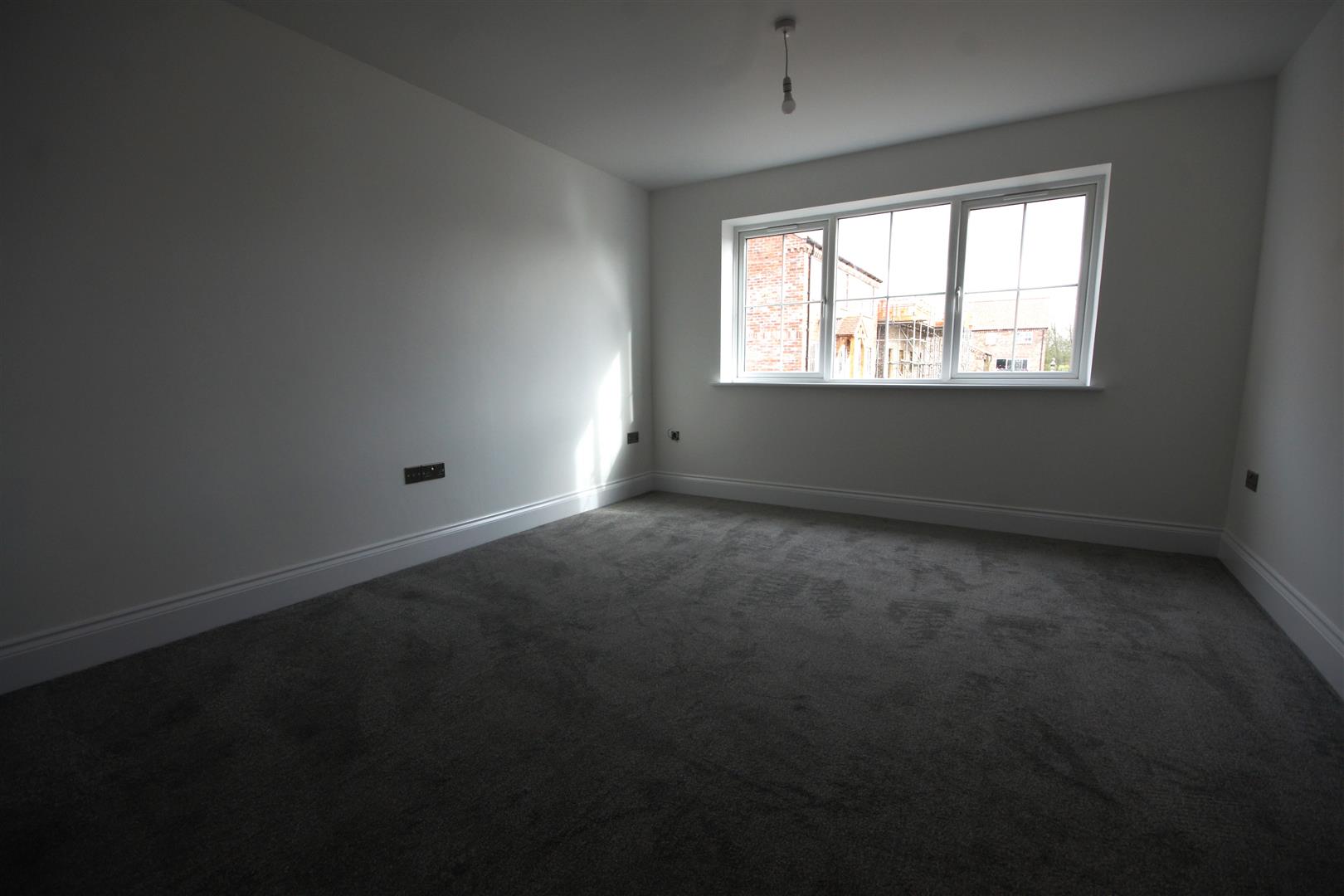 Plot 7, Riverside, Driffield
