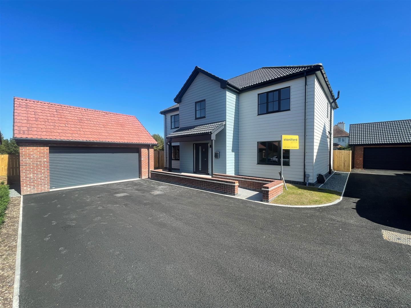 Belvedere Close, Bridlington