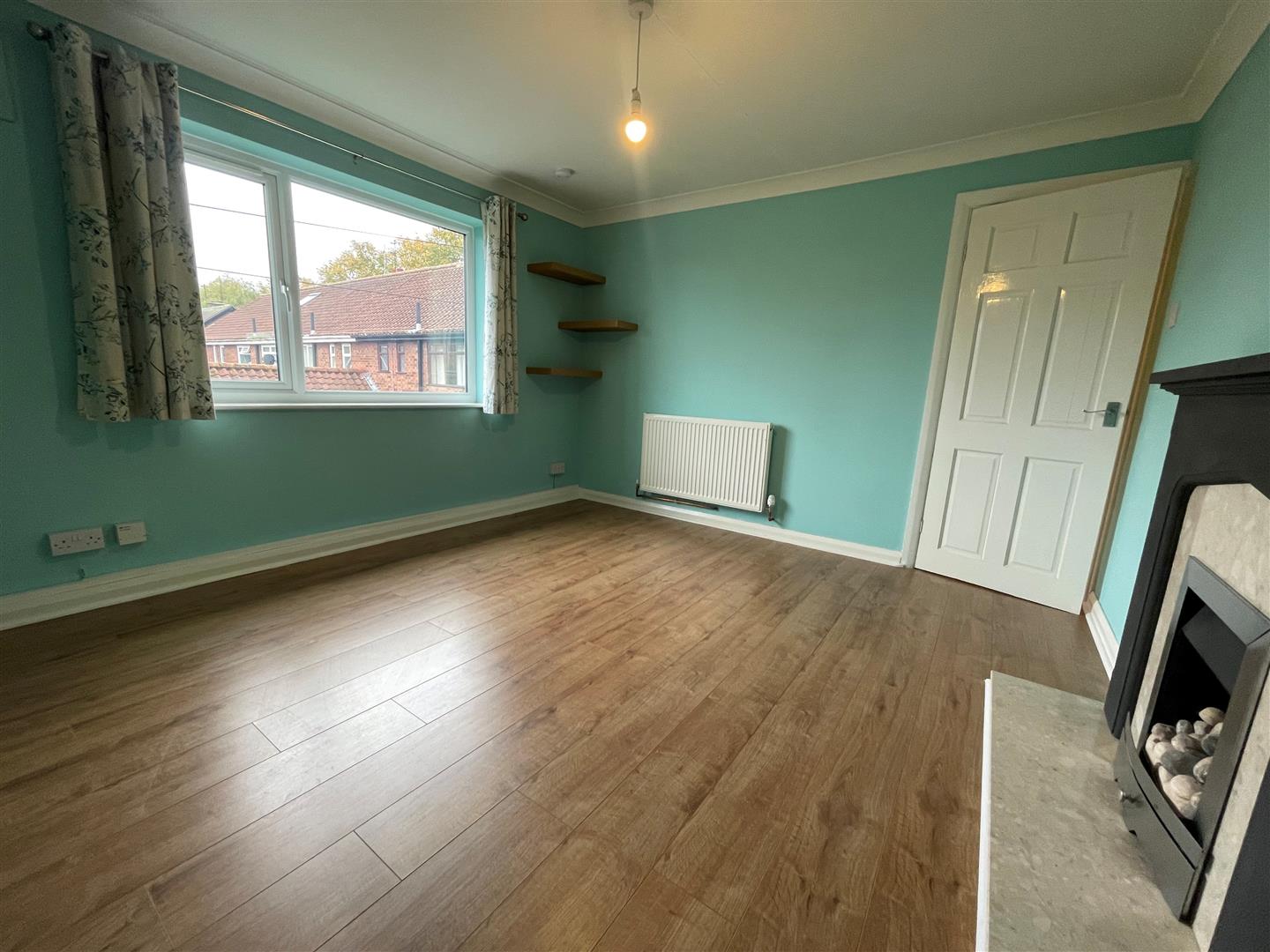 Muston Avenue, Cottingham