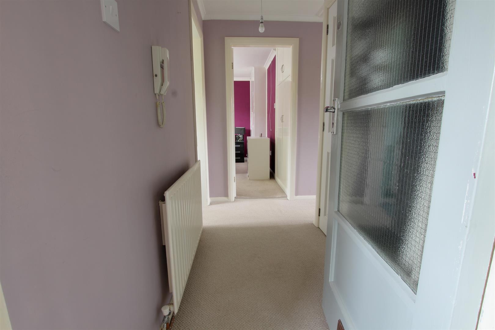 Muston Avenue, Cottingham