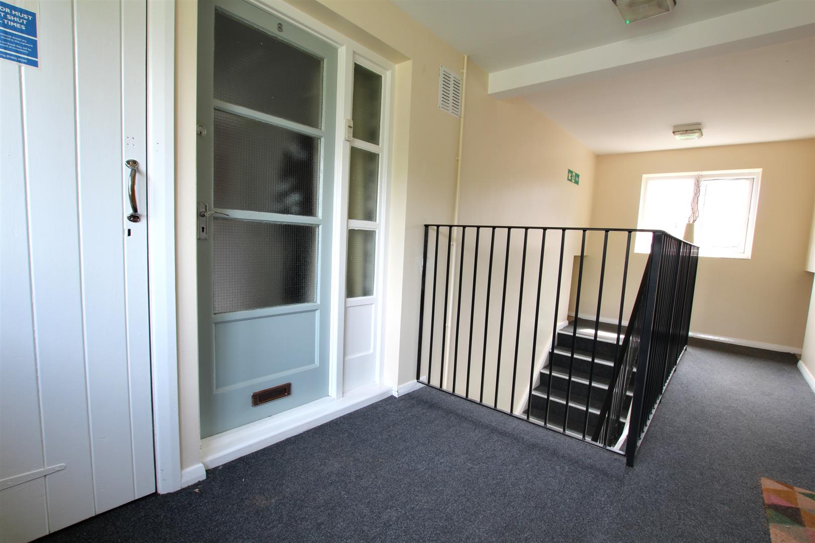 Muston Avenue, Cottingham