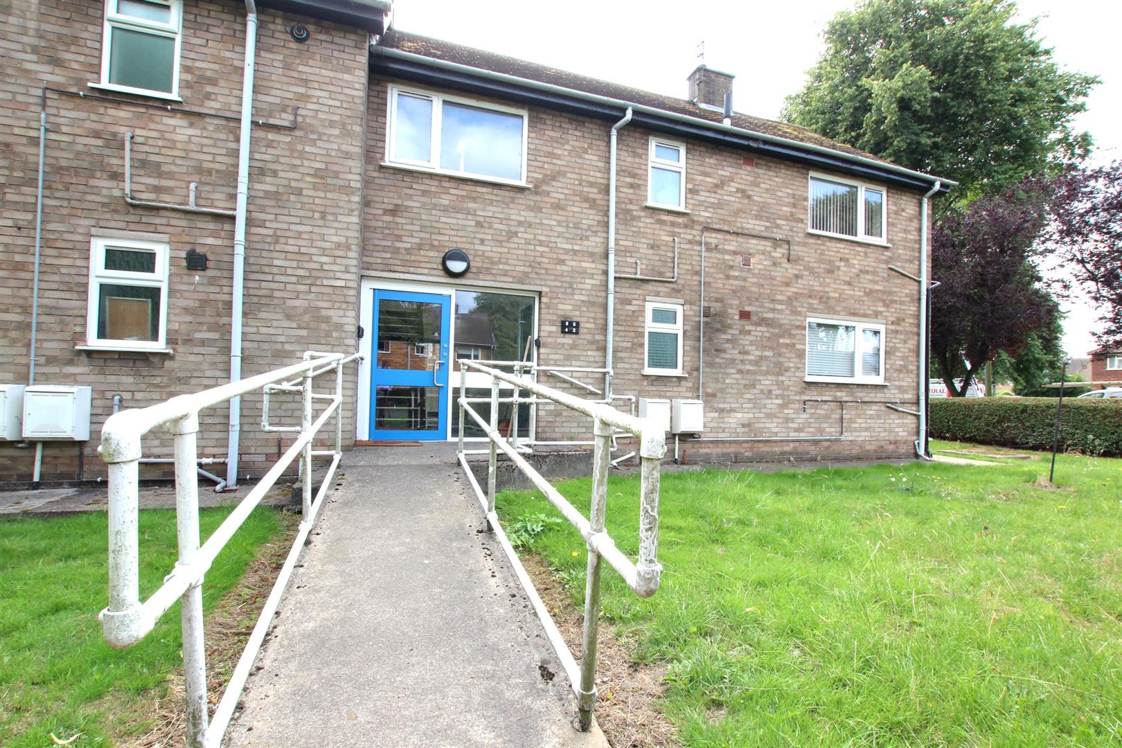 Muston Avenue, Cottingham