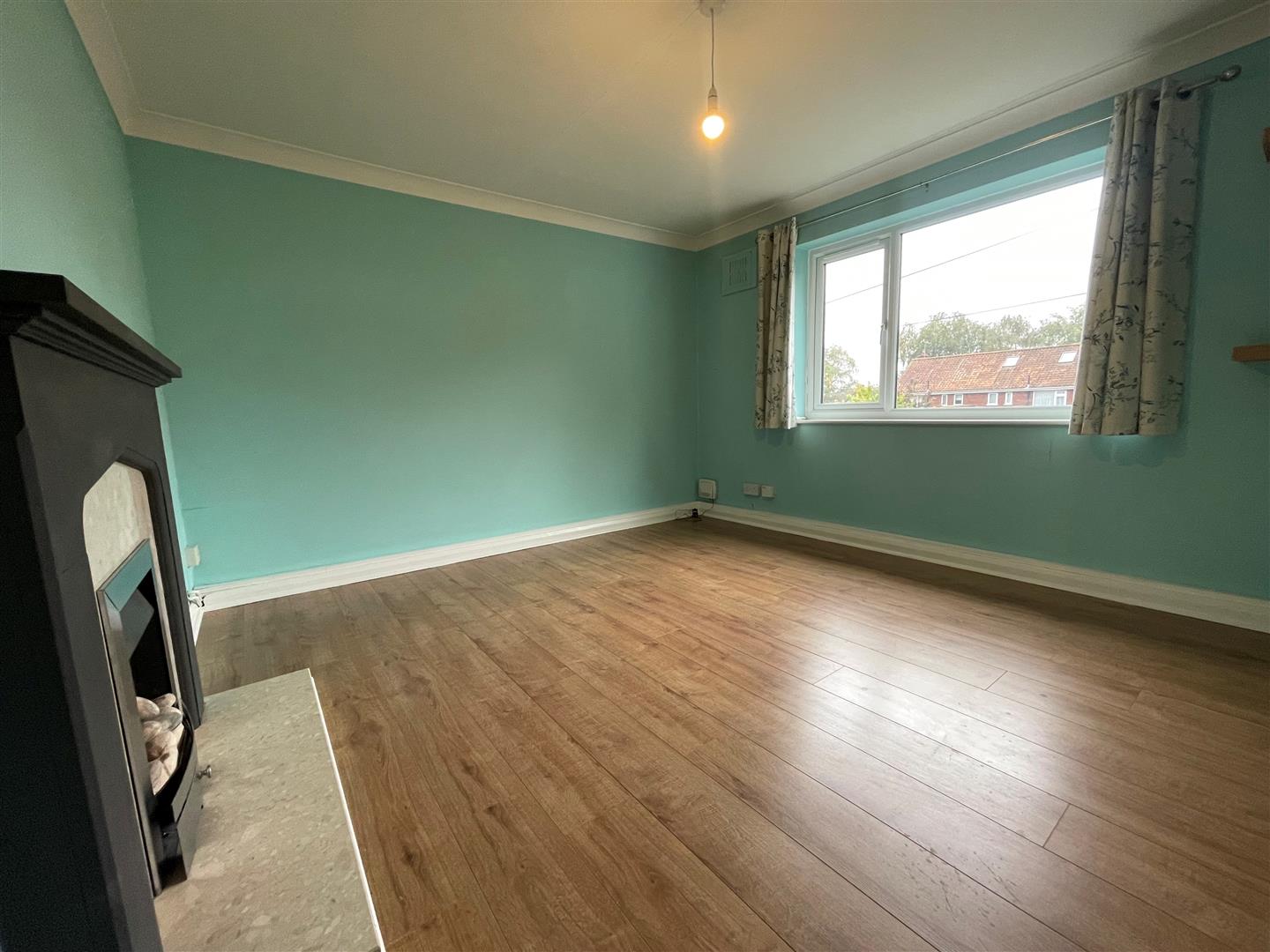 Muston Avenue, Cottingham