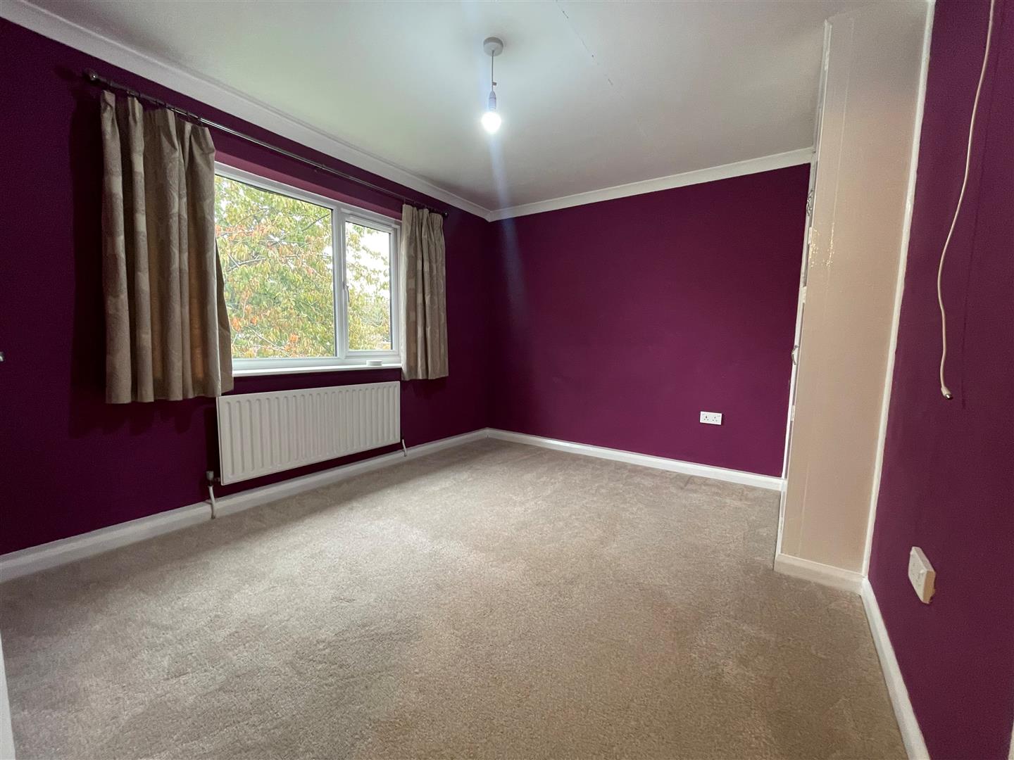 Muston Avenue, Cottingham