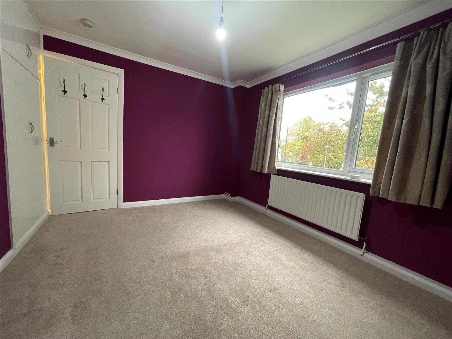 Muston Avenue, Cottingham