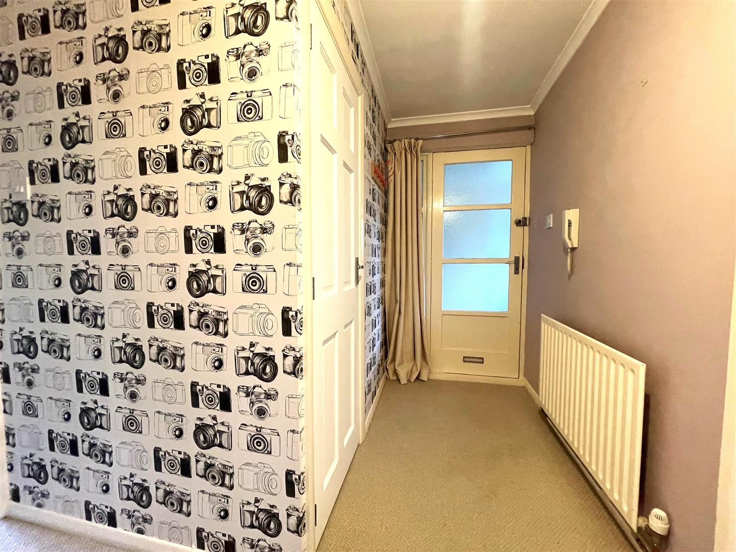 Muston Avenue, Cottingham