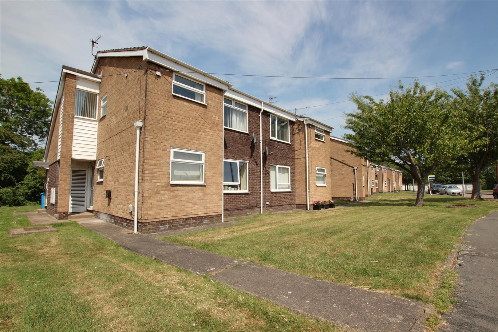 Gullane Drive, Hull
