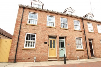 Landress Lane, Beverley