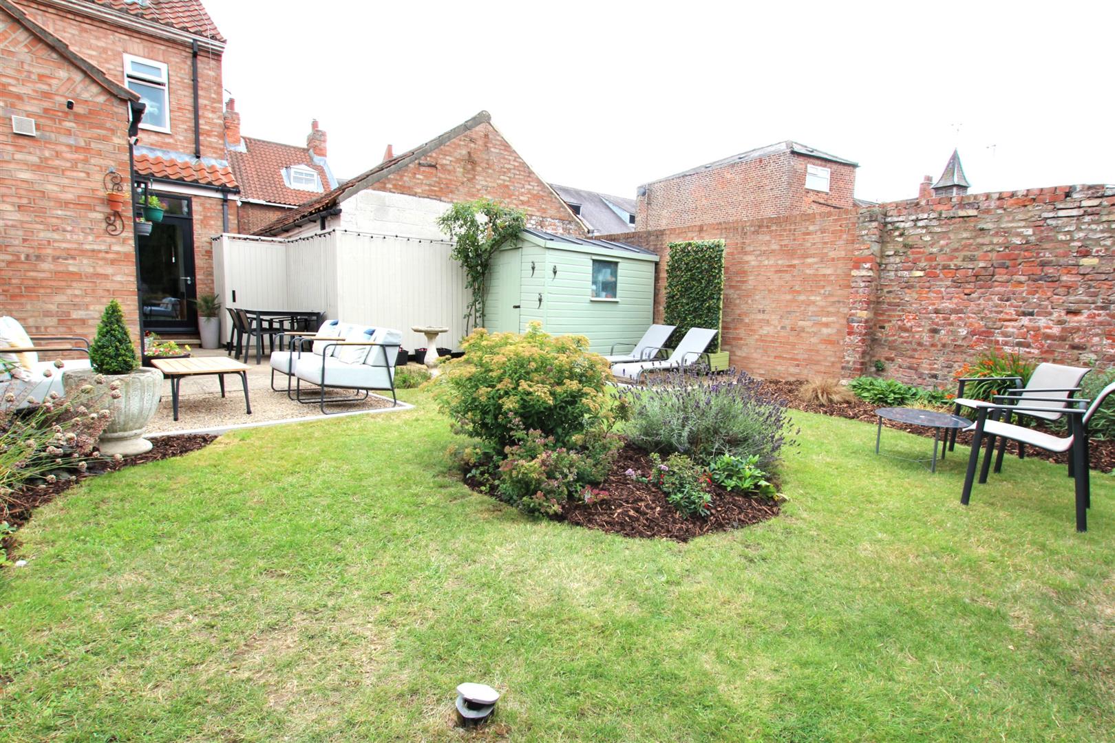 Landress Lane, Beverley