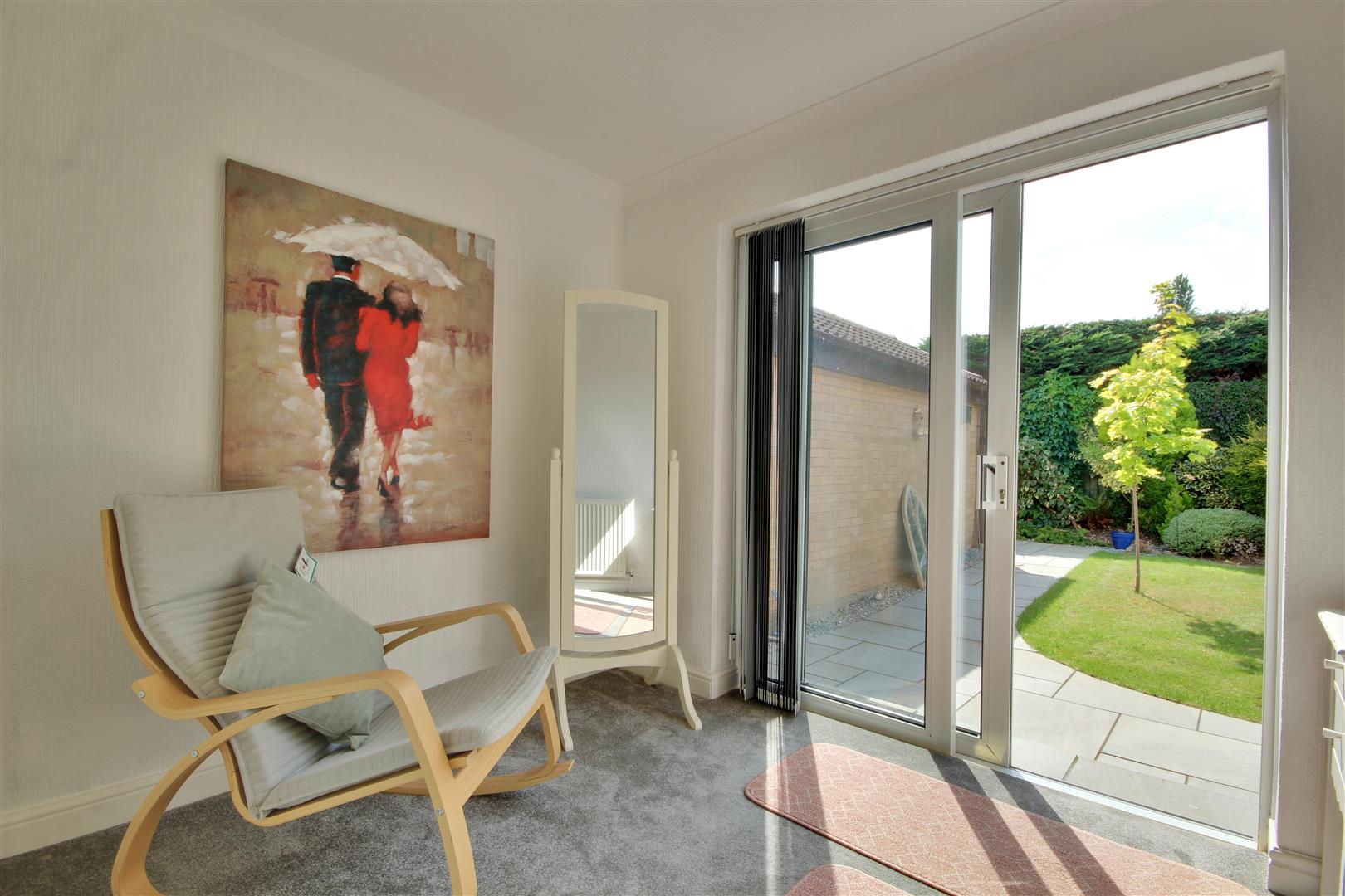 Chatsworth Close, Beverley