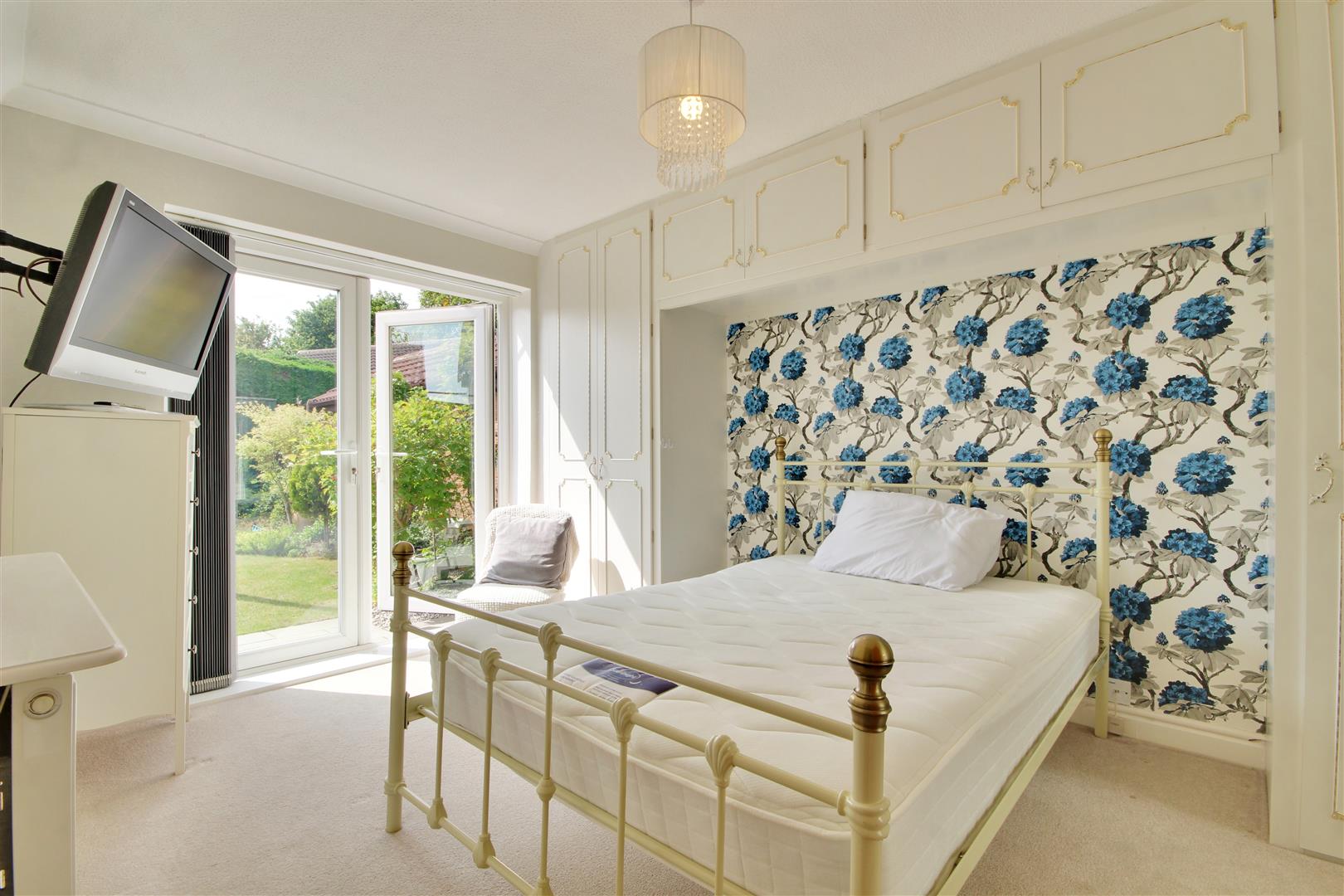 Chatsworth Close, Beverley