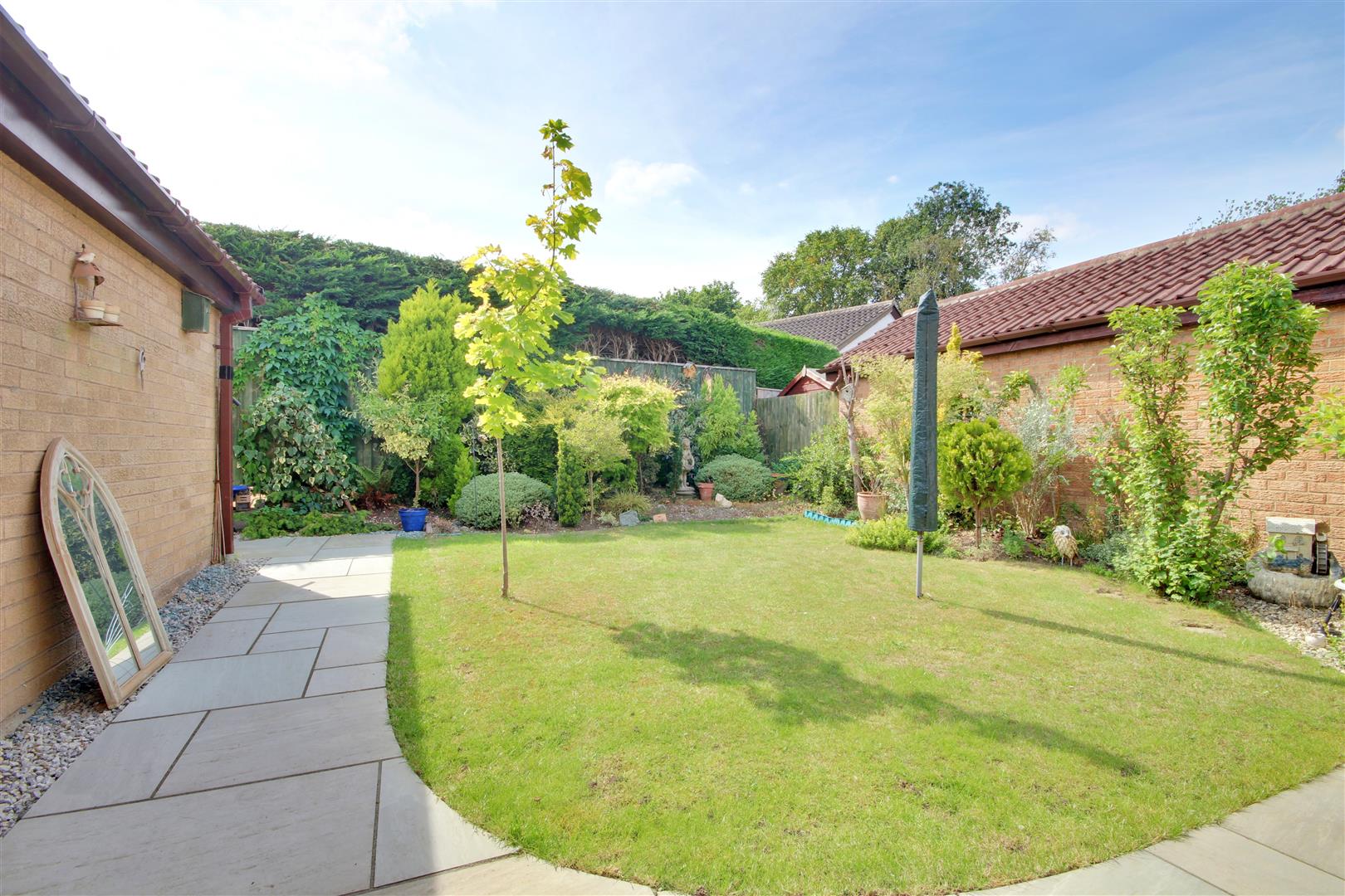 Chatsworth Close, Beverley
