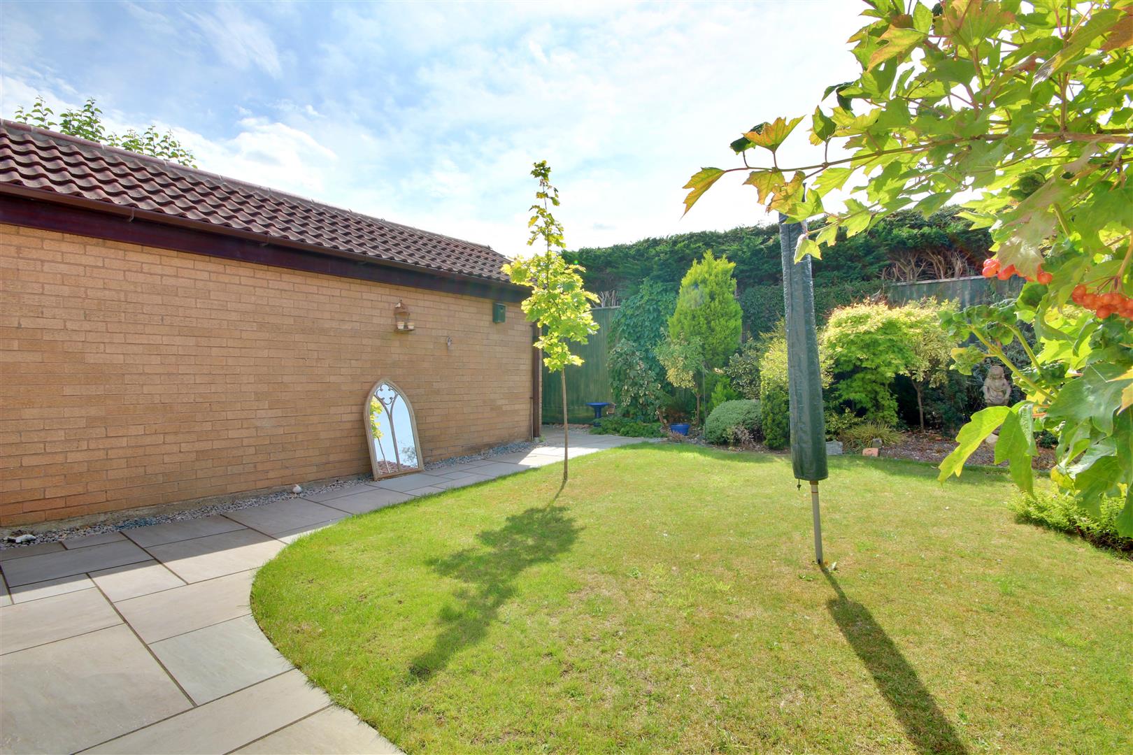 Chatsworth Close, Beverley
