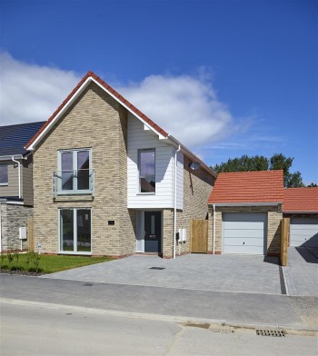 (Plot 30) The Asquith, The Folly, Atwick Road, Hornsea