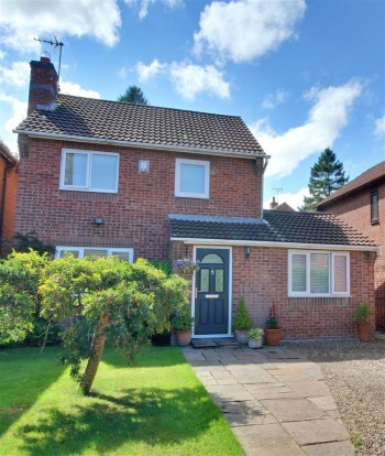 Teal Close, Walkington, Beverley