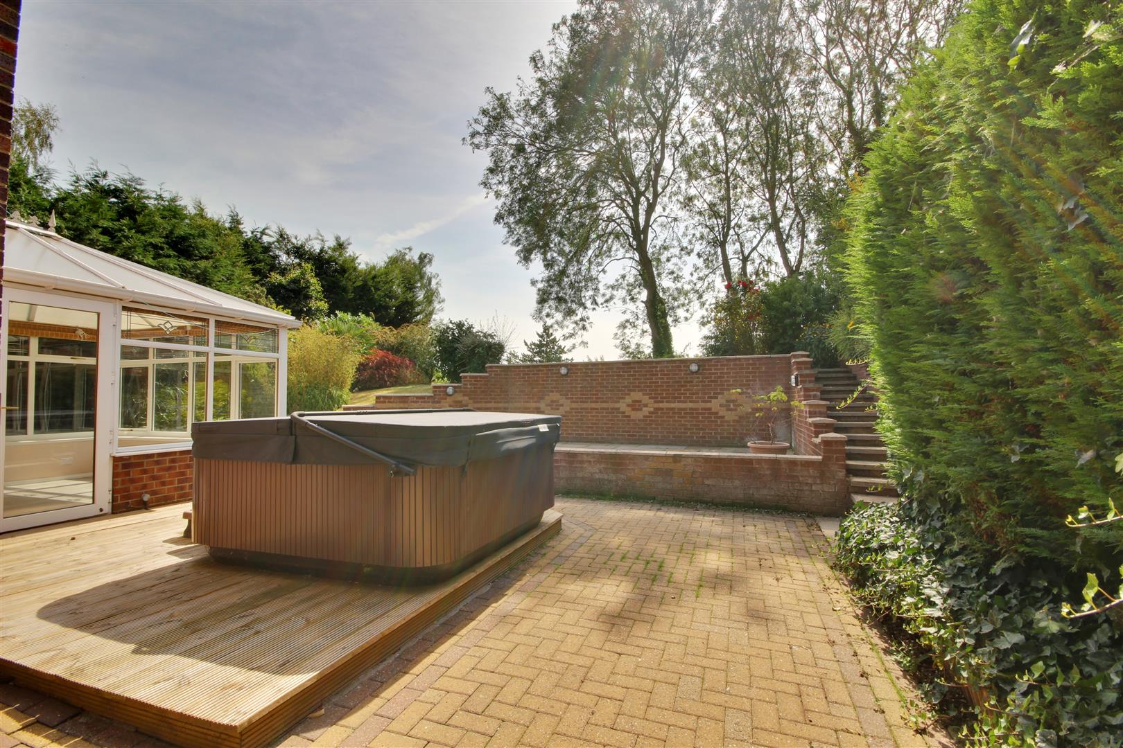 Inglefield Close, Beverley