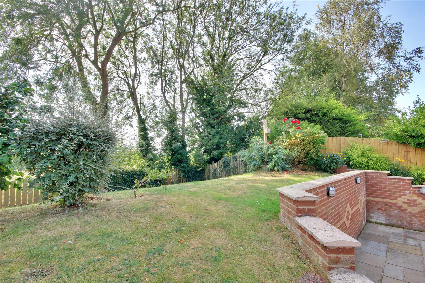 Inglefield Close, Beverley