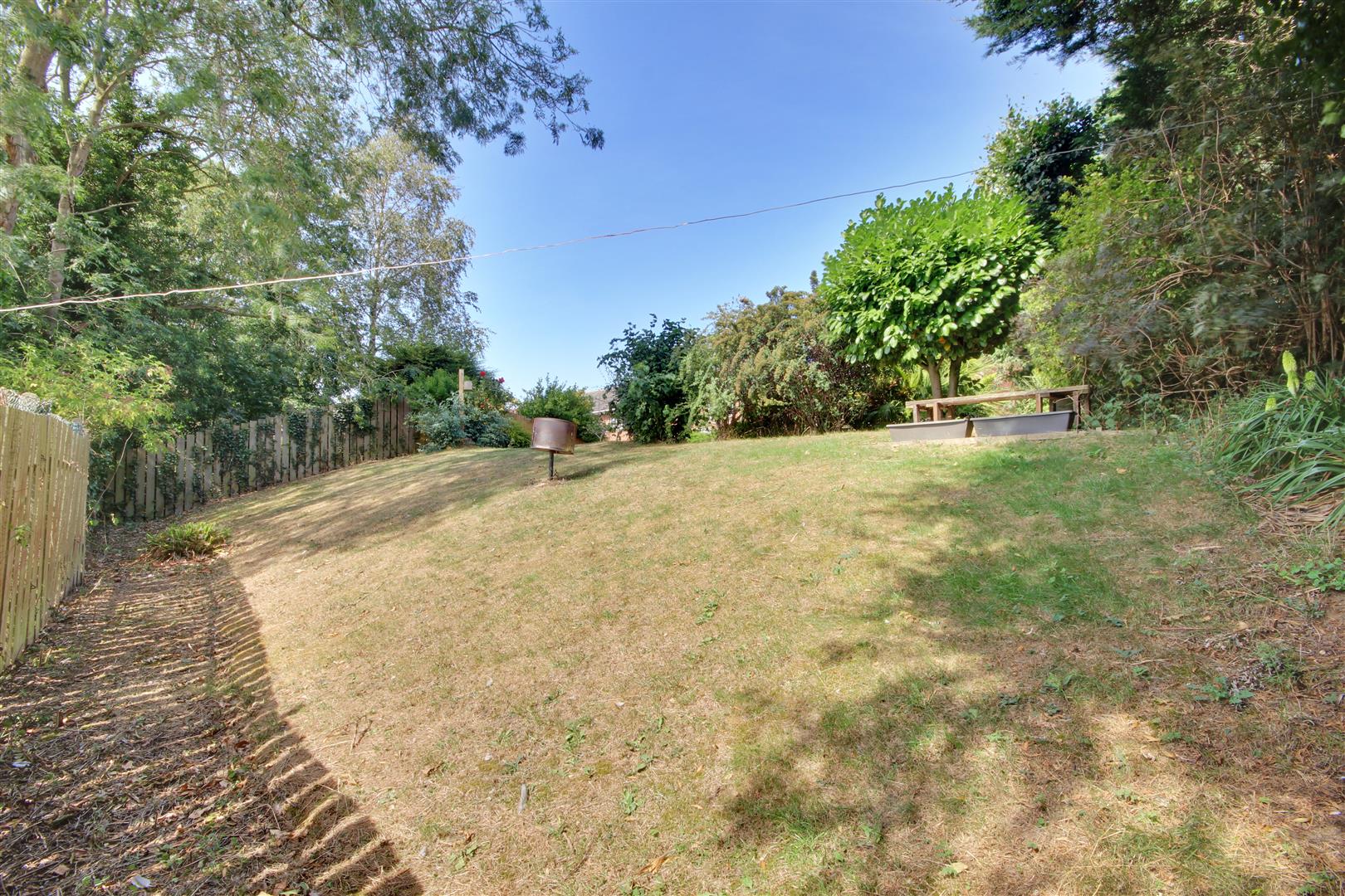 Inglefield Close, Beverley