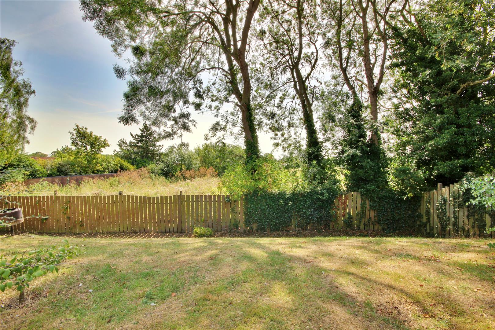 Inglefield Close, Beverley
