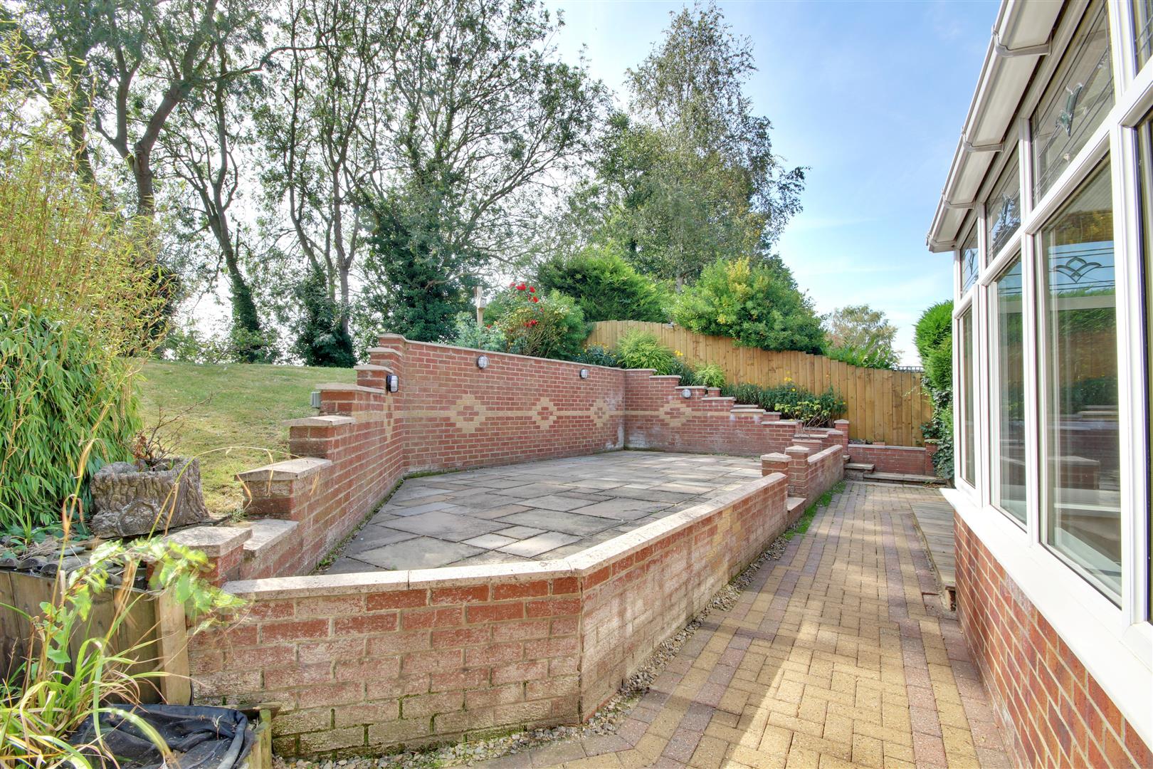 Inglefield Close, Beverley