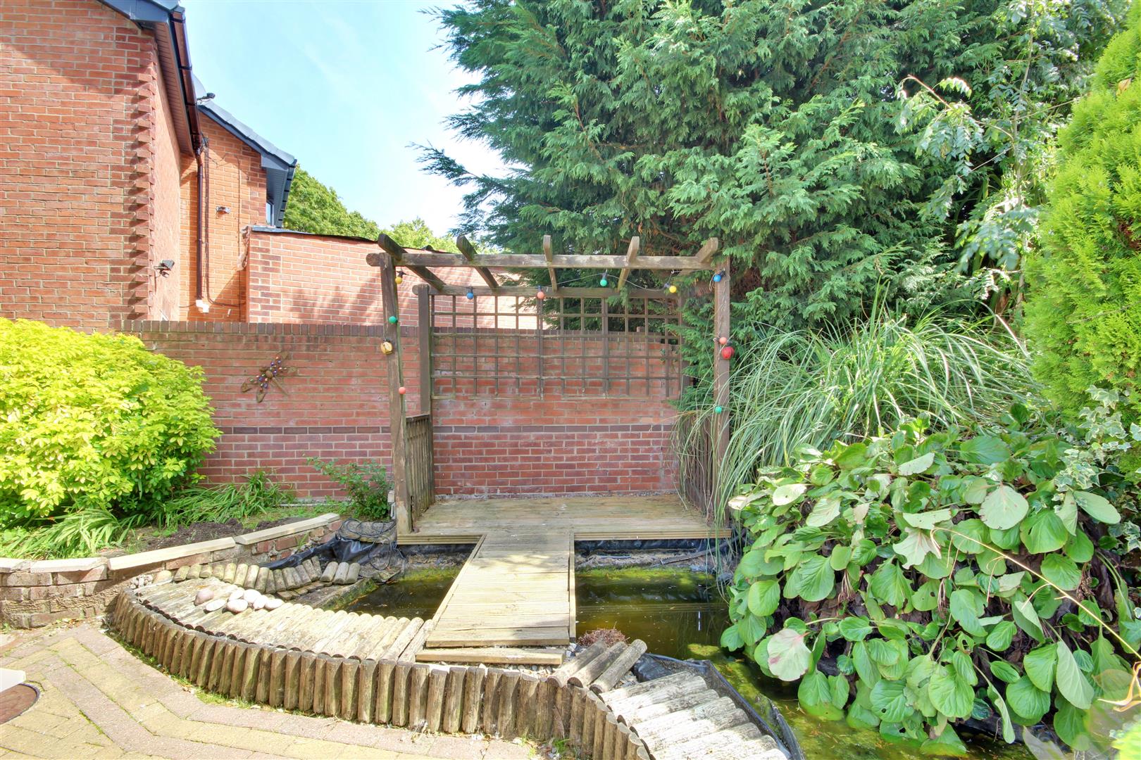 Inglefield Close, Beverley