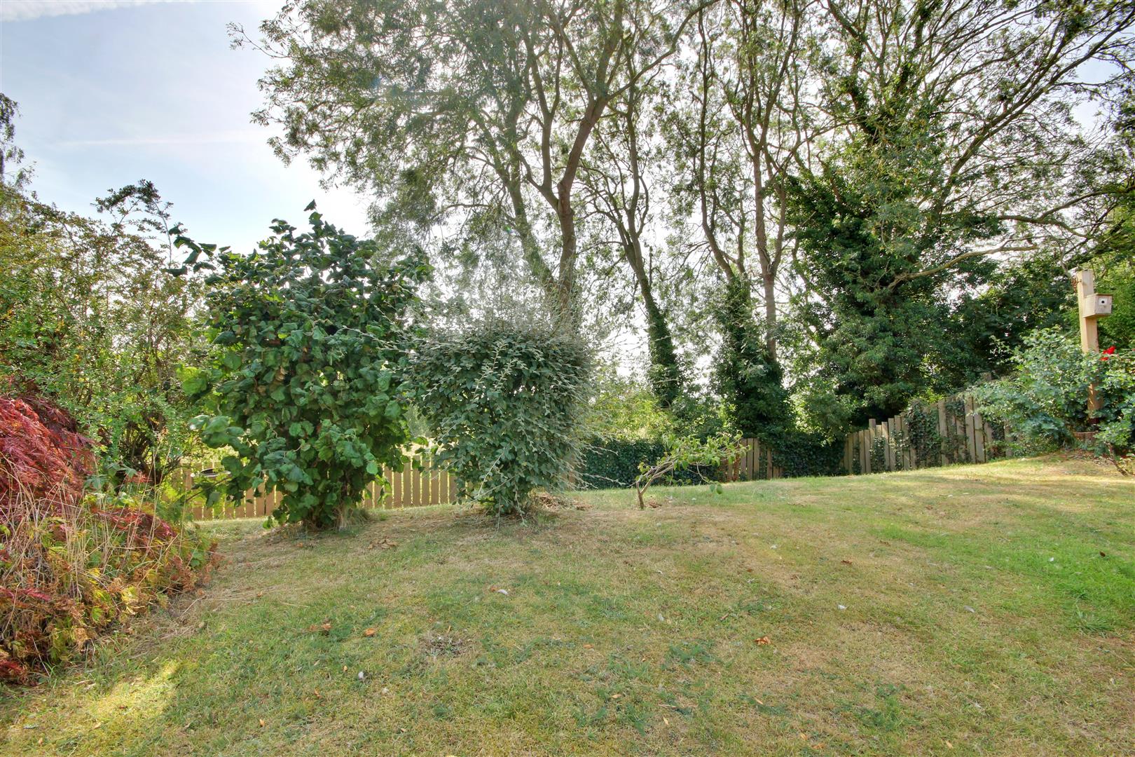 Inglefield Close, Beverley