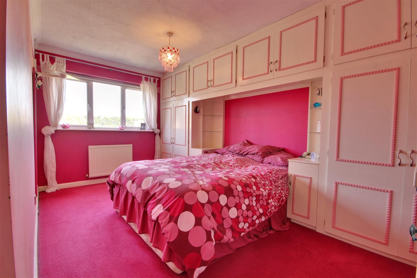 Inglefield Close, Beverley
